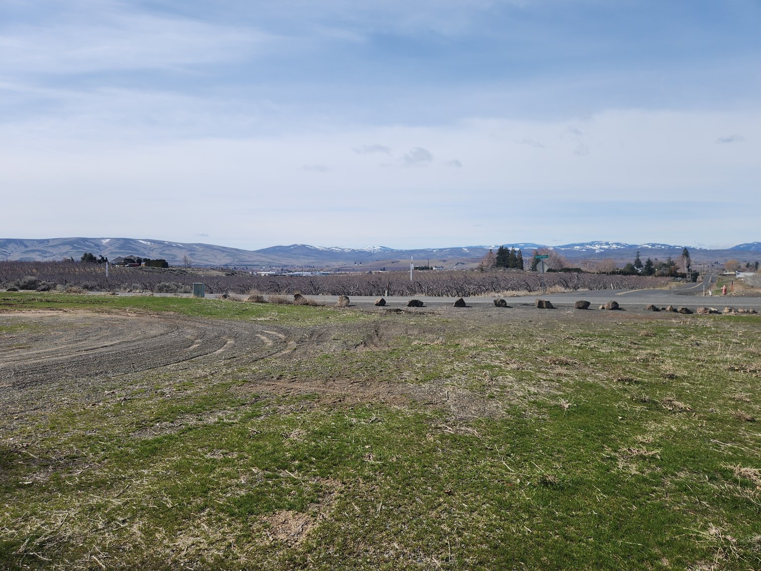 Image for 8923 Naches Heights Rd., Cowiche, WA 98923 (Yakima County)