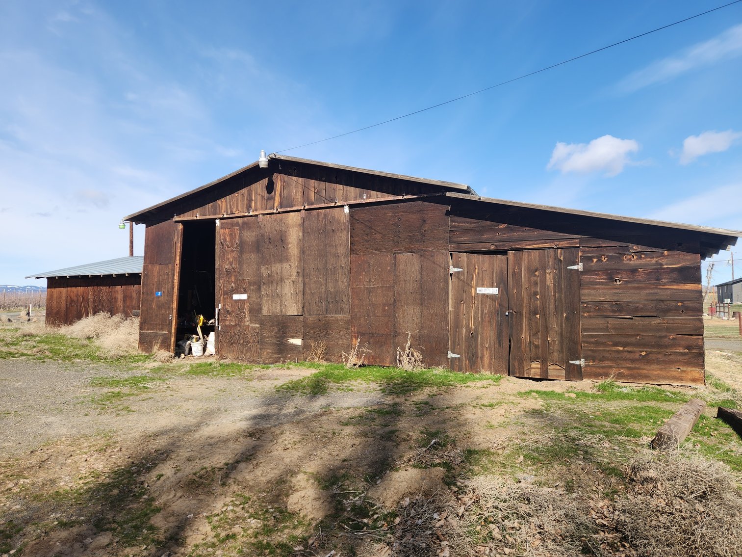 Image for 8923 Naches Heights Rd., Cowiche, WA 98923 (Yakima County)