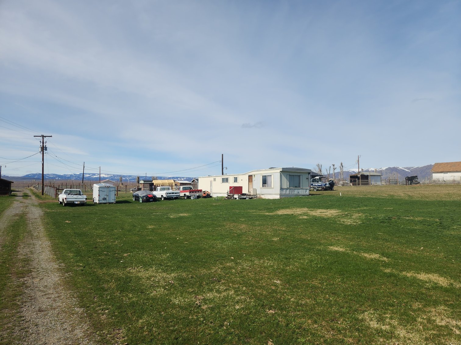 Image for 8941 Naches Heights Rd., Cowiche, WA 98923 (Yakima County)