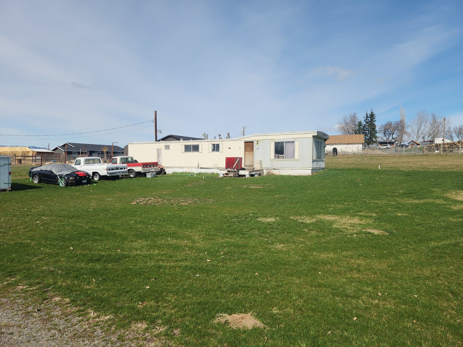 Image for 8941 Naches Heights Rd., Cowiche, WA 98923 (Yakima County)