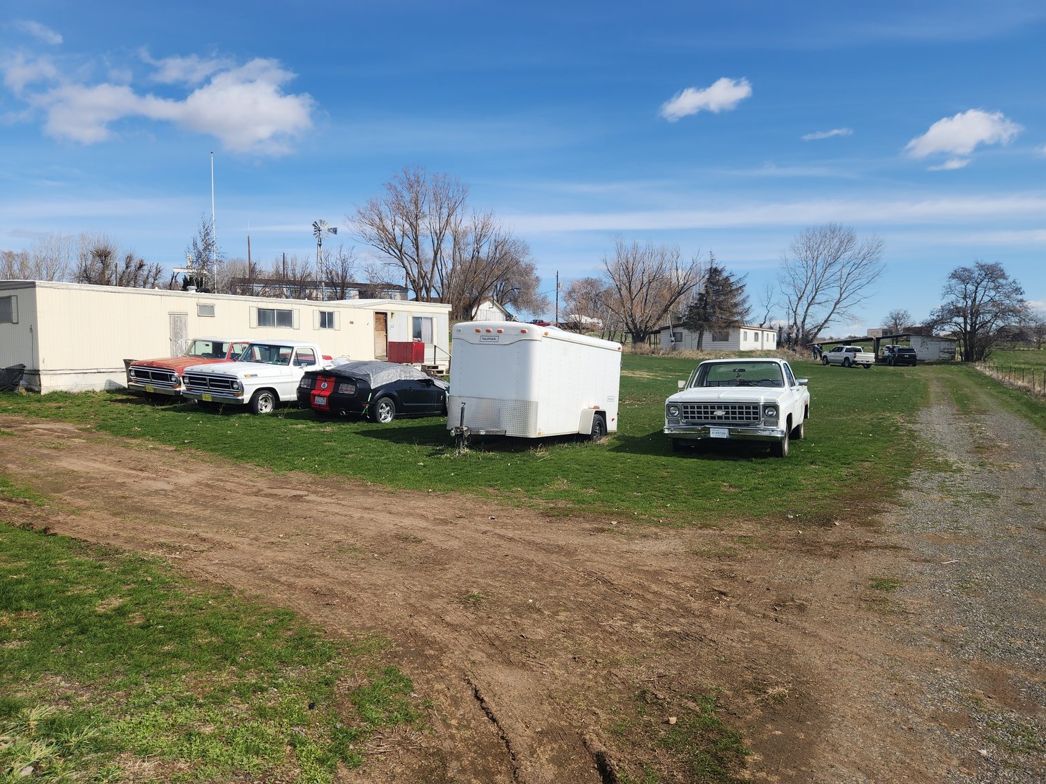 Image for 8941 Naches Heights Rd., Cowiche, WA 98923 (Yakima County)