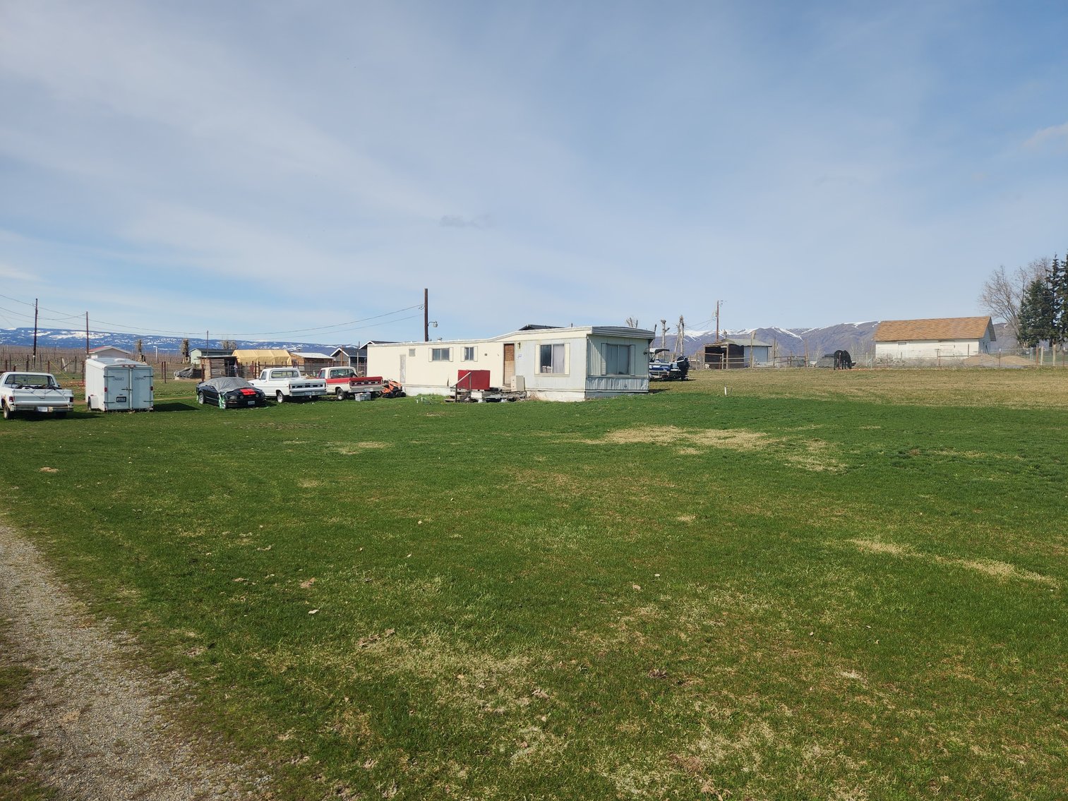 Image for 8941 Naches Heights Rd., Cowiche, WA 98923 (Yakima County)