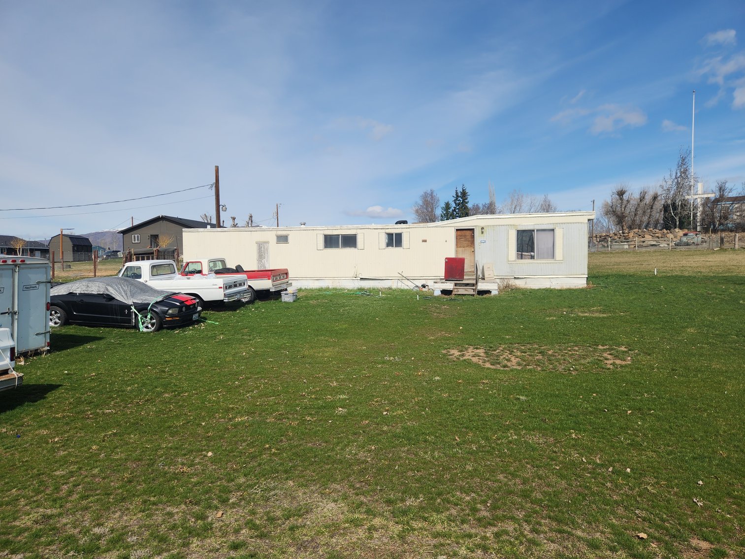 Image for 8941 Naches Heights Rd., Cowiche, WA 98923 (Yakima County)