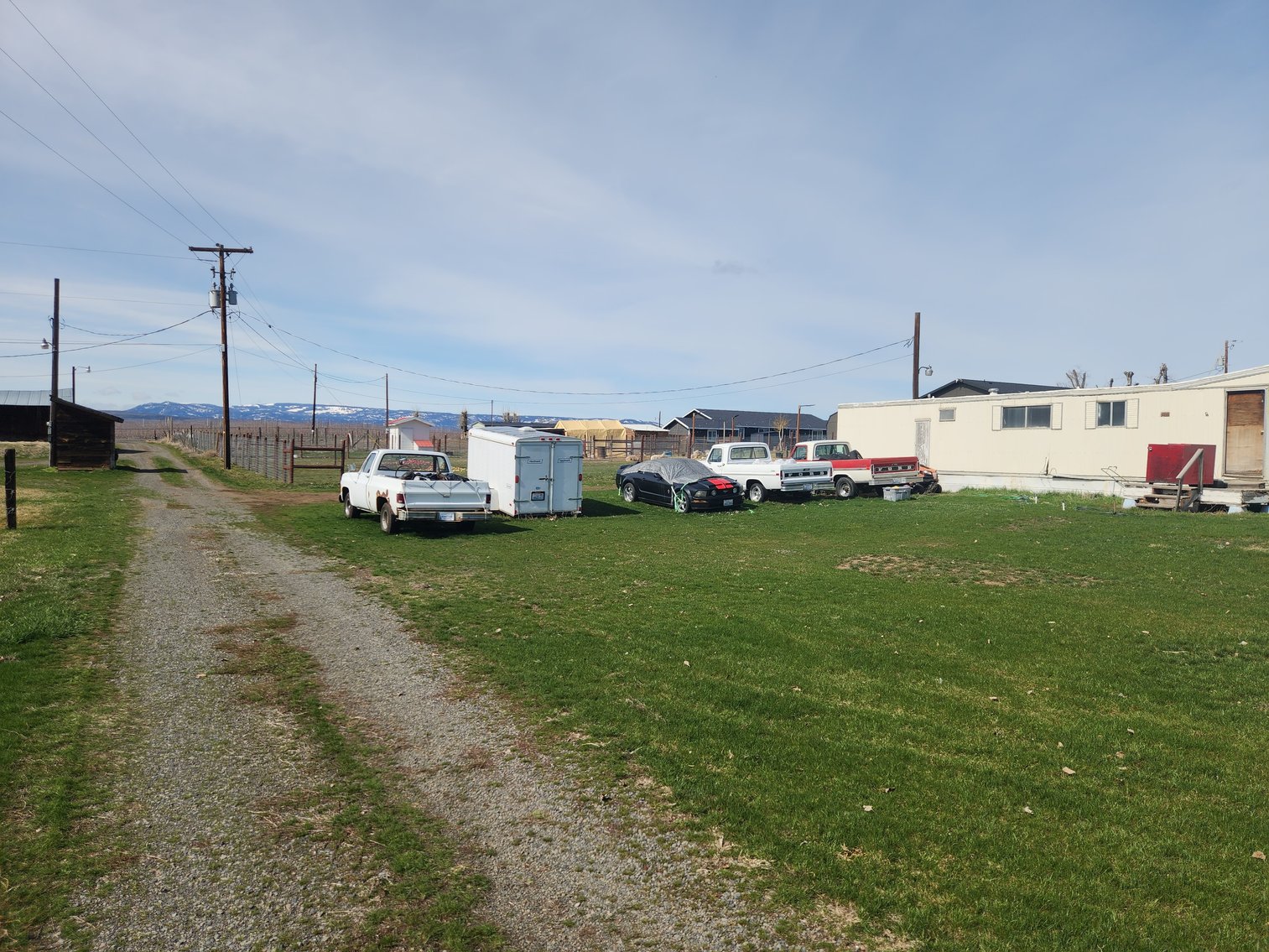 Image for 8941 Naches Heights Rd., Cowiche, WA 98923 (Yakima County)