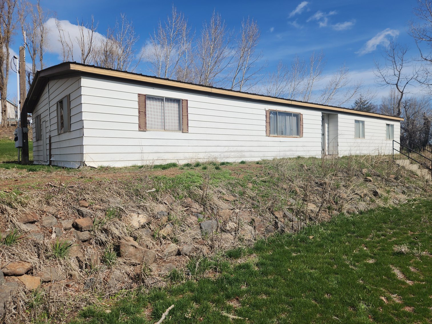 Image for 8943 Naches Heights Rd., Cowiche, WA 98923 (Yakima County)