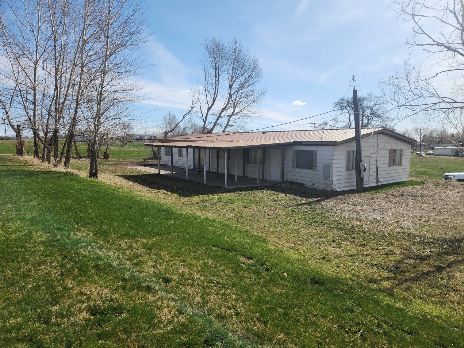 Image for 8943 Naches Heights Rd., Cowiche, WA 98923 (Yakima County)