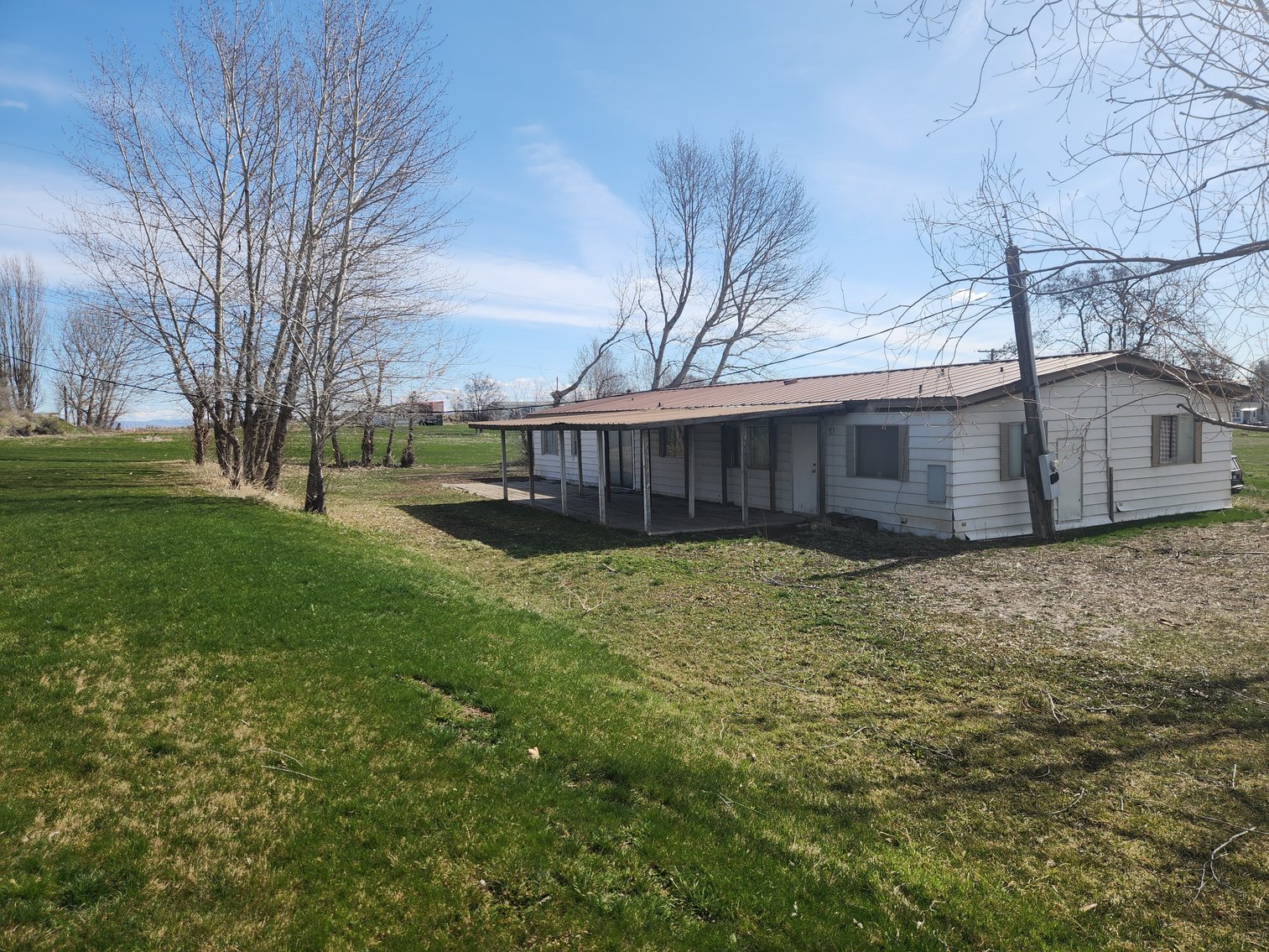 Image for 8943 Naches Heights Rd., Cowiche, WA 98923 (Yakima County)