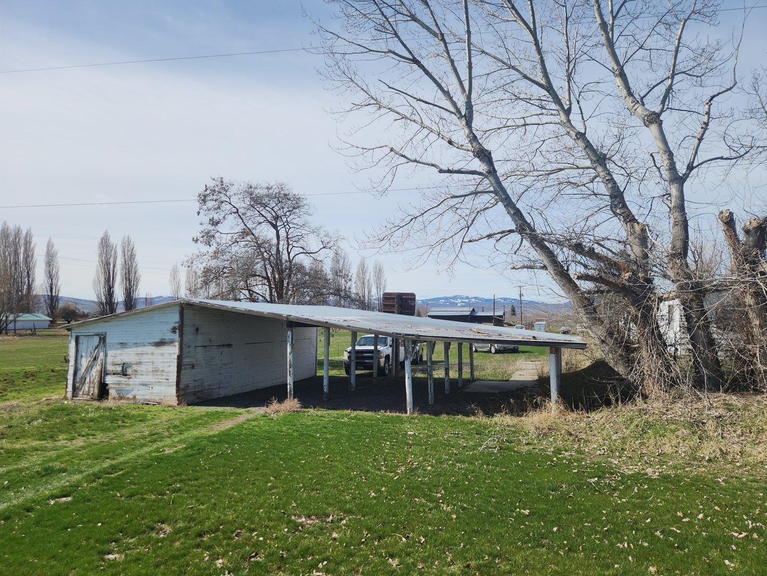 Image for 8943 Naches Heights Rd., Cowiche, WA 98923 (Yakima County)