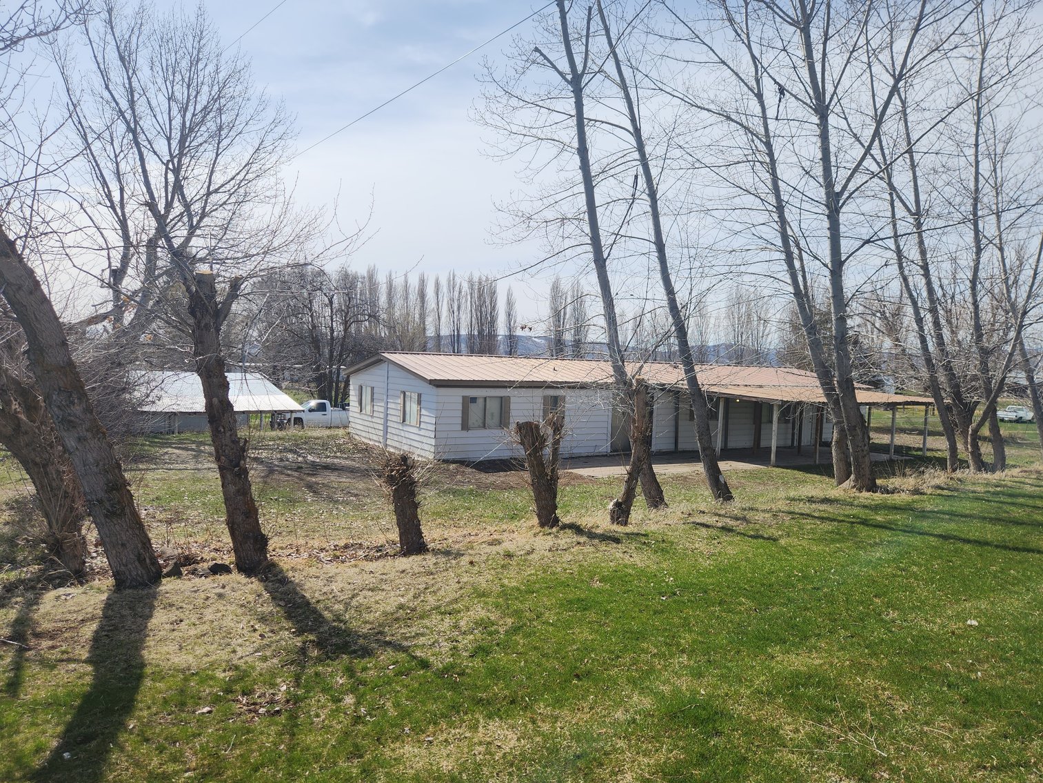 Image for 8943 Naches Heights Rd., Cowiche, WA 98923 (Yakima County)