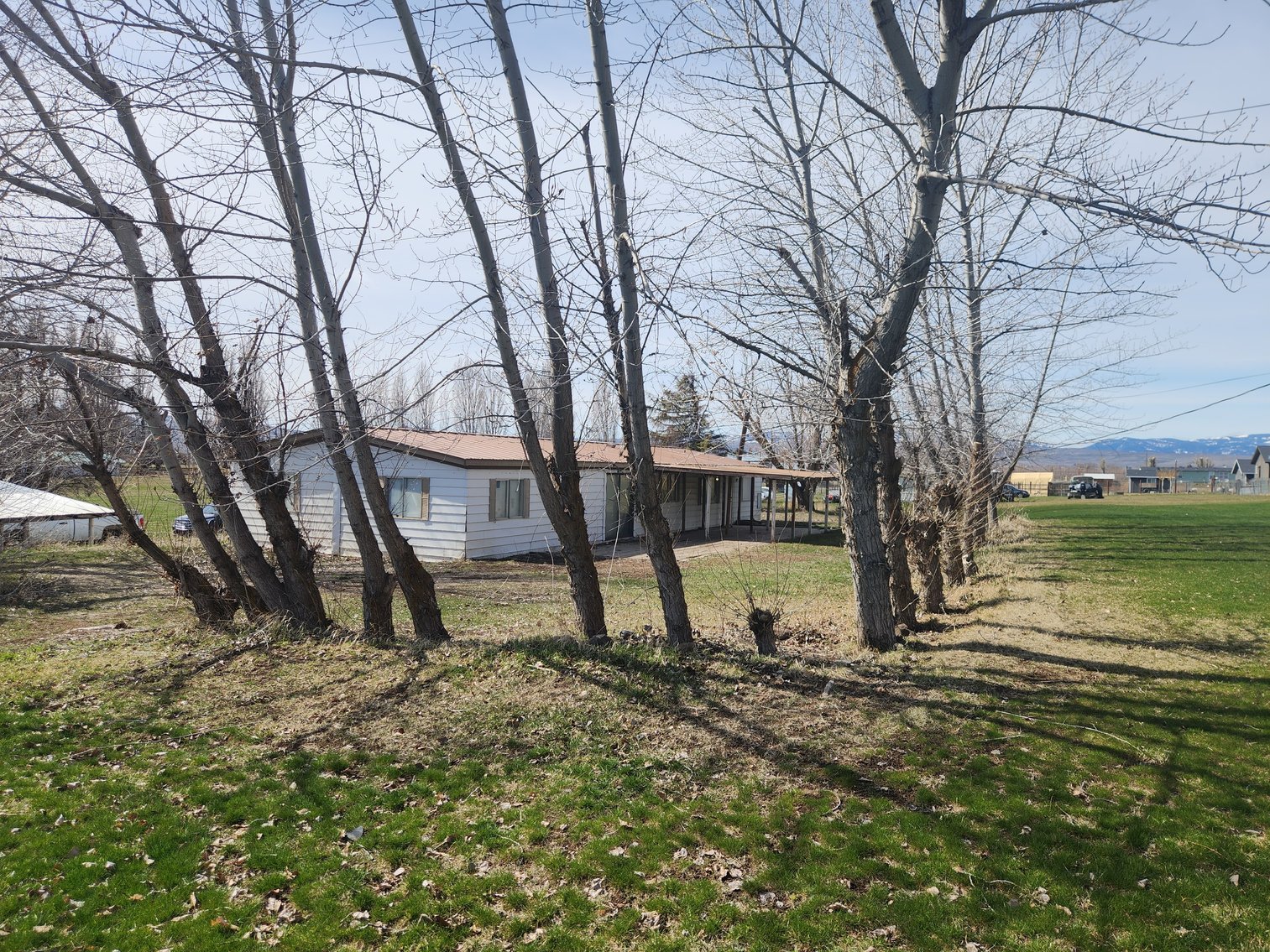 Image for 8943 Naches Heights Rd., Cowiche, WA 98923 (Yakima County)