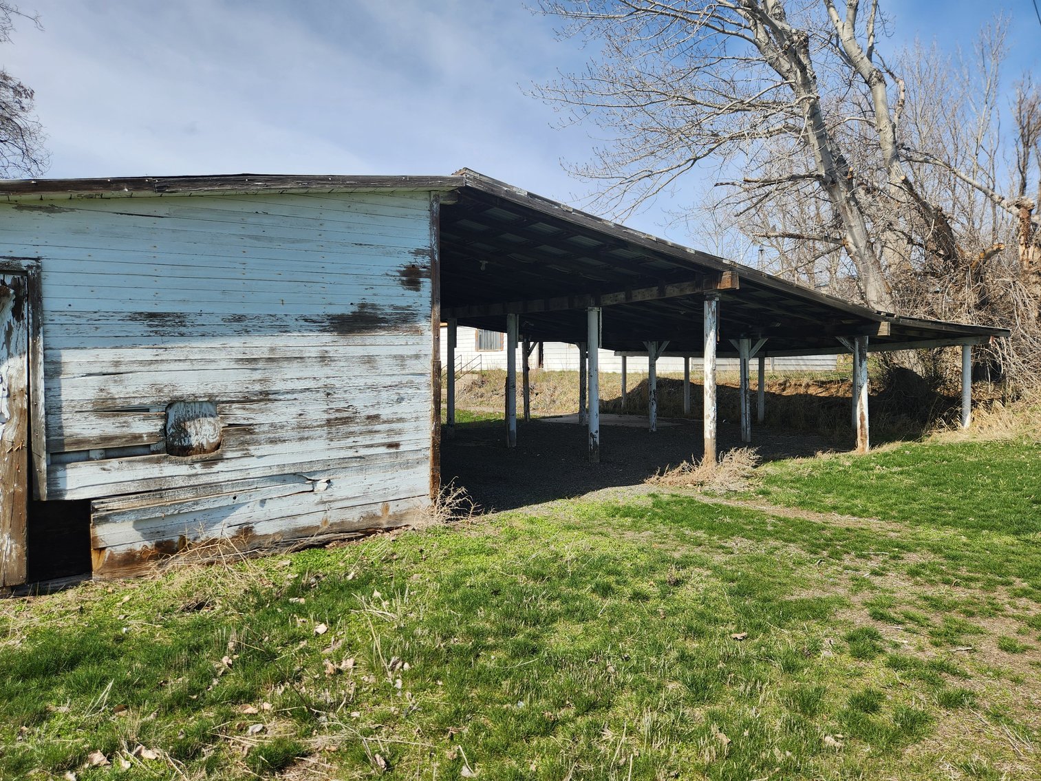 Image for 8943 Naches Heights Rd., Cowiche, WA 98923 (Yakima County)