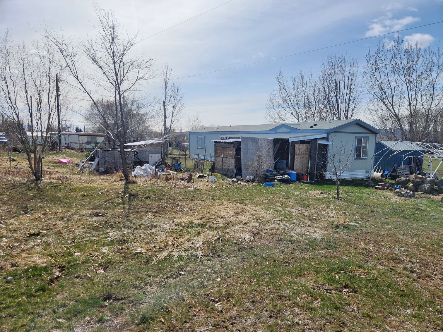 Image for 381 Trep Ct., Cowiche, WA 98923 (Yakima County)