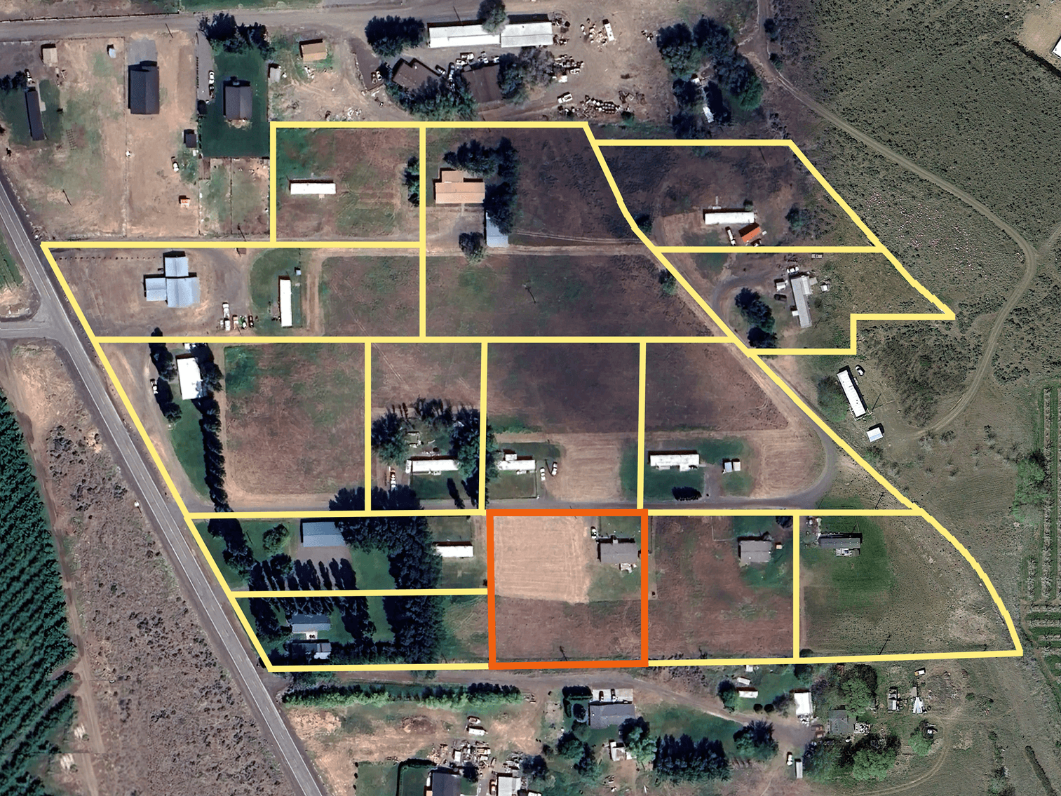 Image for 100 Trep Ct., Cowiche, WA 98923 (Yakima County)