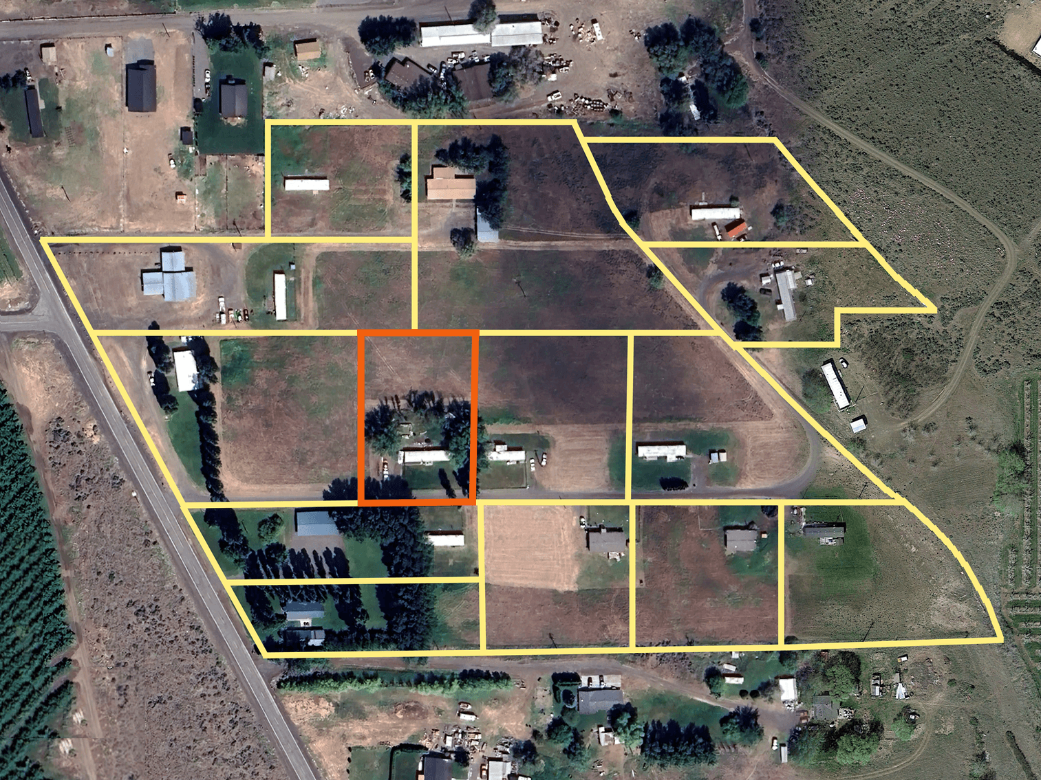 Image for 51 Trep Ct., Cowiche, WA 98923 (Yakima County)