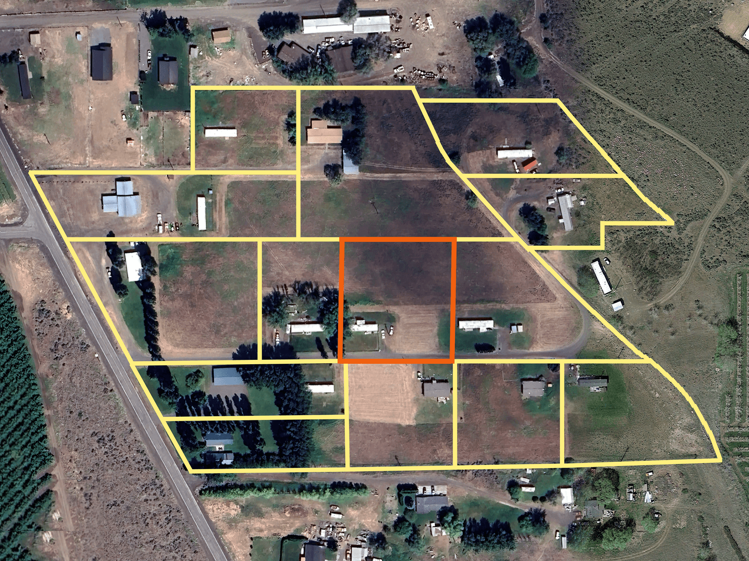 Image for 91 Trep Ct., Cowiche, WA 98923 (Yakima County)
