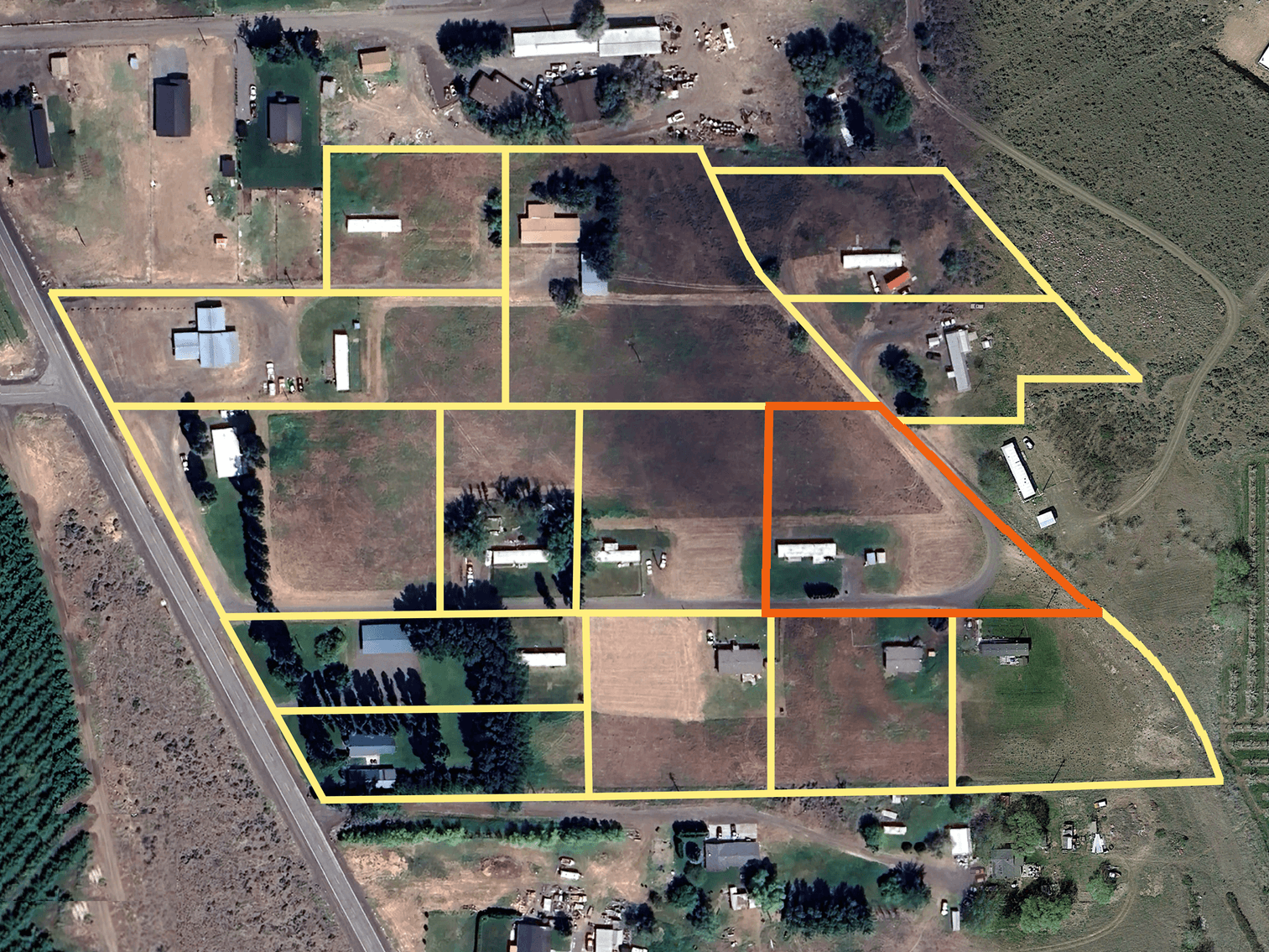 Image for 131 Trep Ct., Cowiche, WA 98923 (Yakima County)