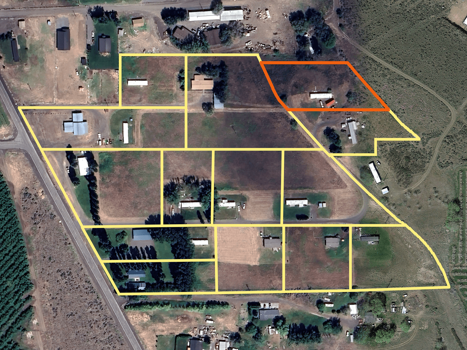 Image for 383 Trep Ct., Cowiche, WA 98923 (Yakima County)