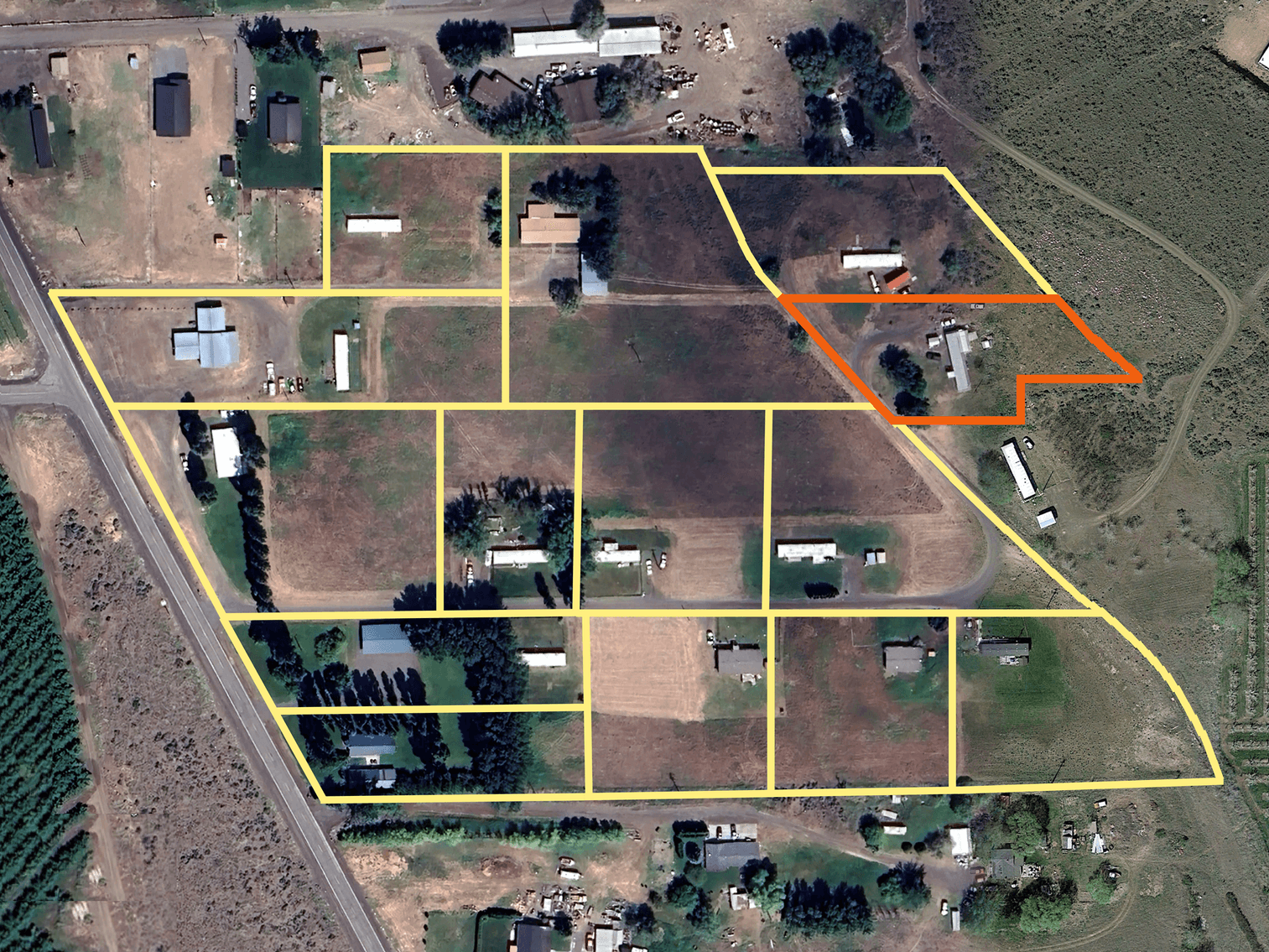 Image for 381 Trep Ct., Cowiche, WA 98923 (Yakima County)