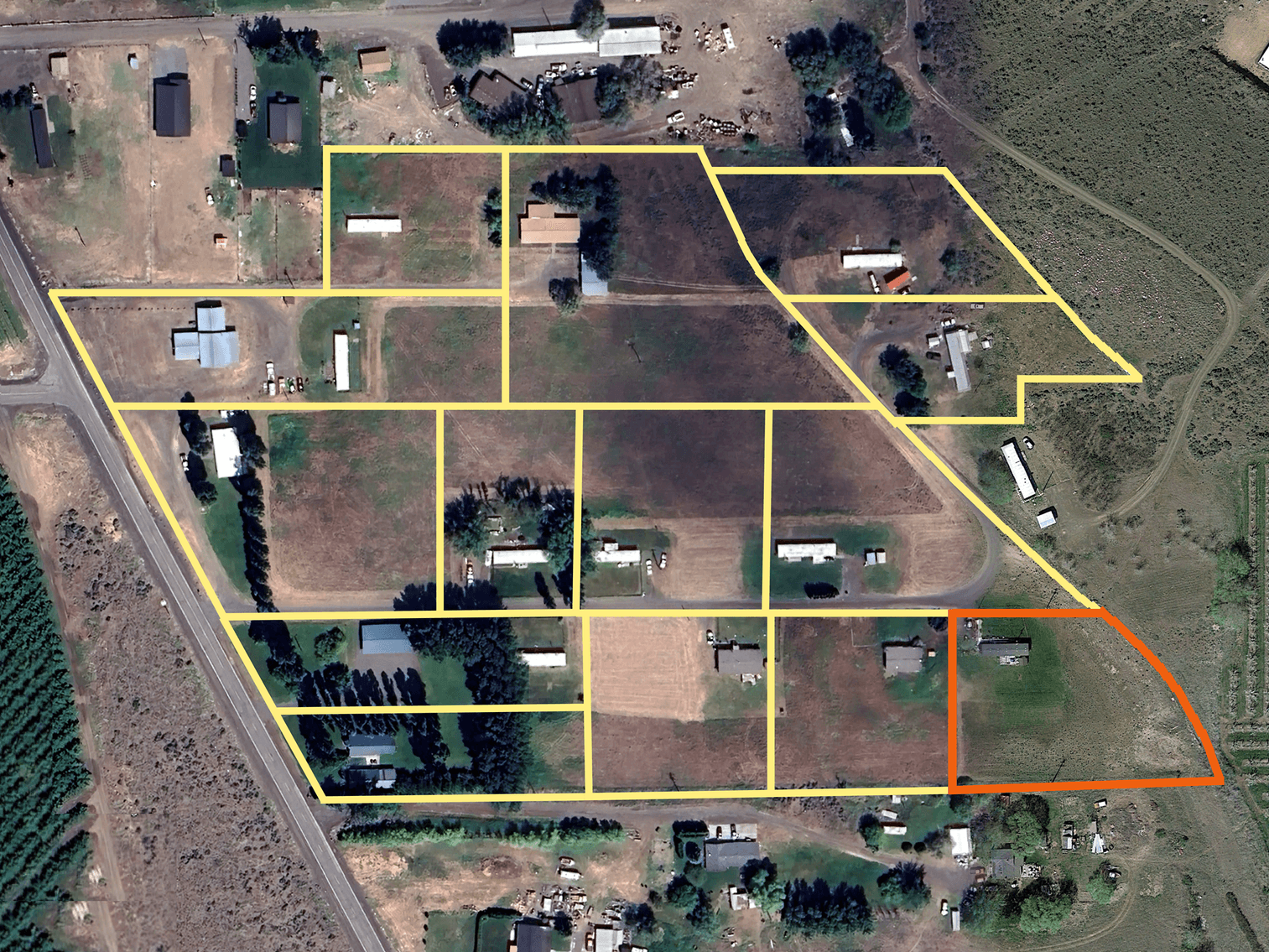 Image for 170 Trep Ct., Cowiche, WA 98923 (Yakima County)