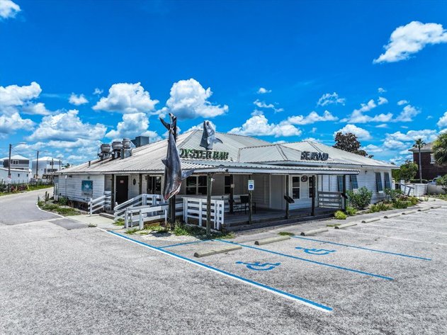 Image for Orange Beach, AL: Former Restaurant on 5.7± Acres at  24281 Perdido Beach Blvd. (Baldwin County)