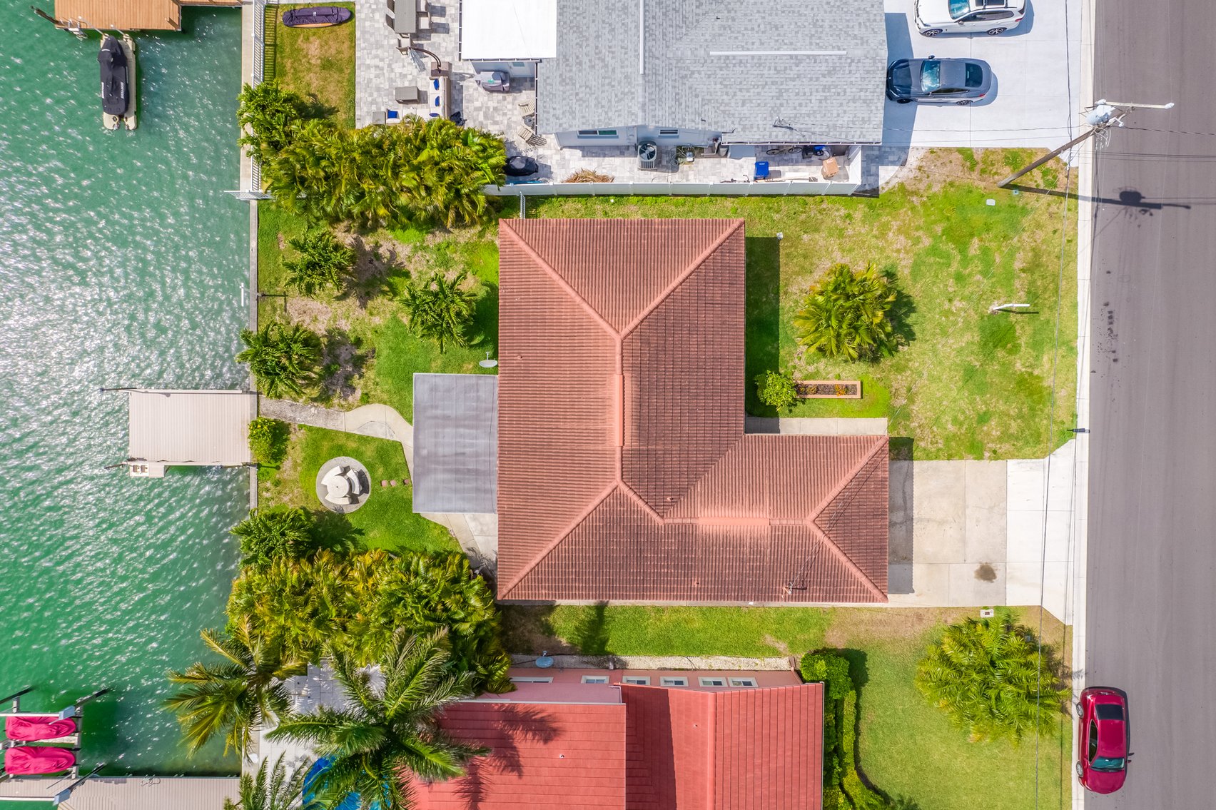Image for 513 Crystal Dr. Maderia Beach, FL 33708