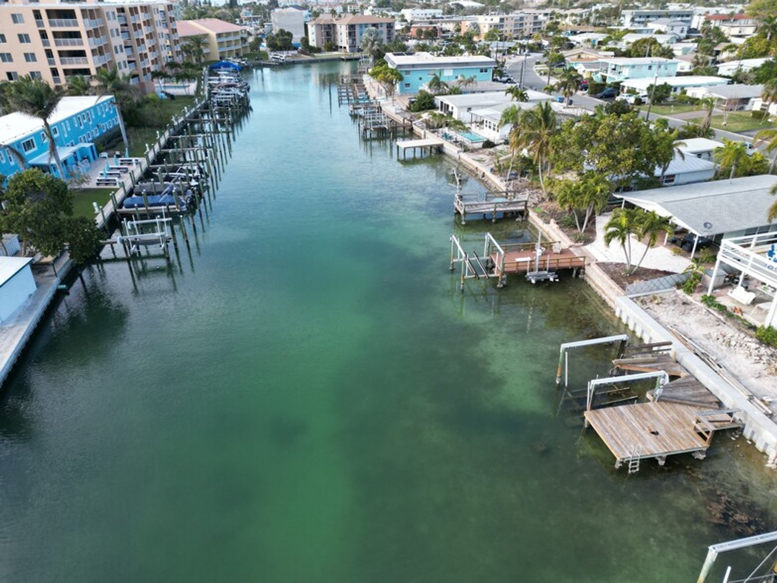 Image for 11295 Gulf Blvd Treasure Island, FL