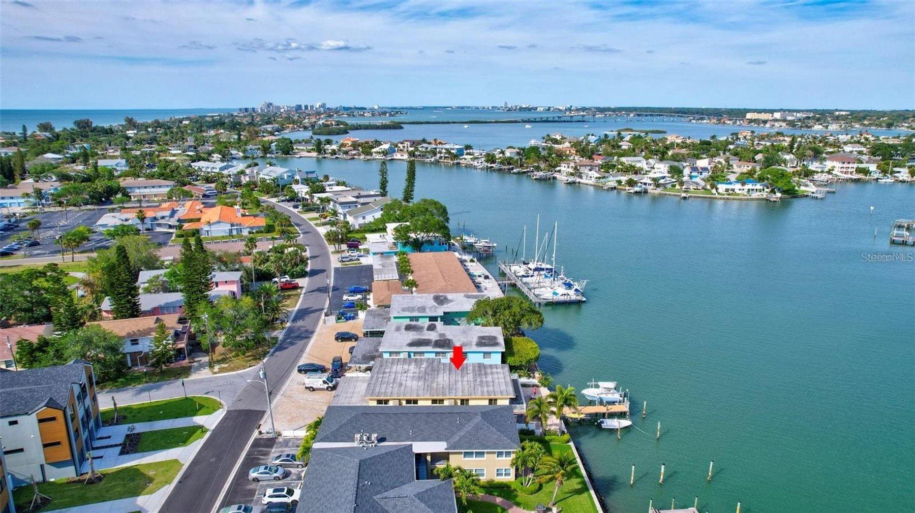 Image for 2211 Bay Blvd. Indian Rocks Beach FL 33785