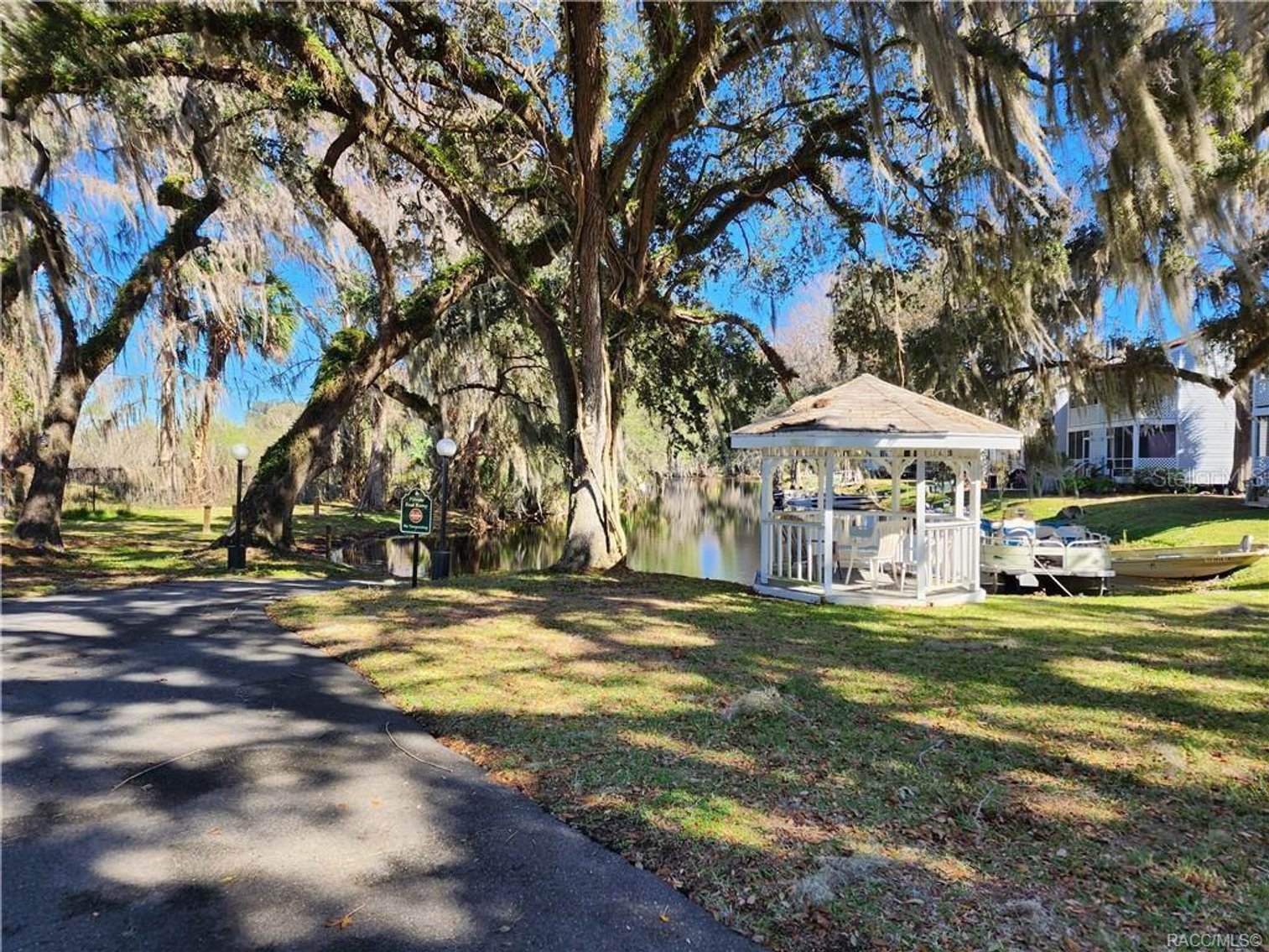 Image for 1280 CYPRESS COVE CT, INVERNESS, FL 34450