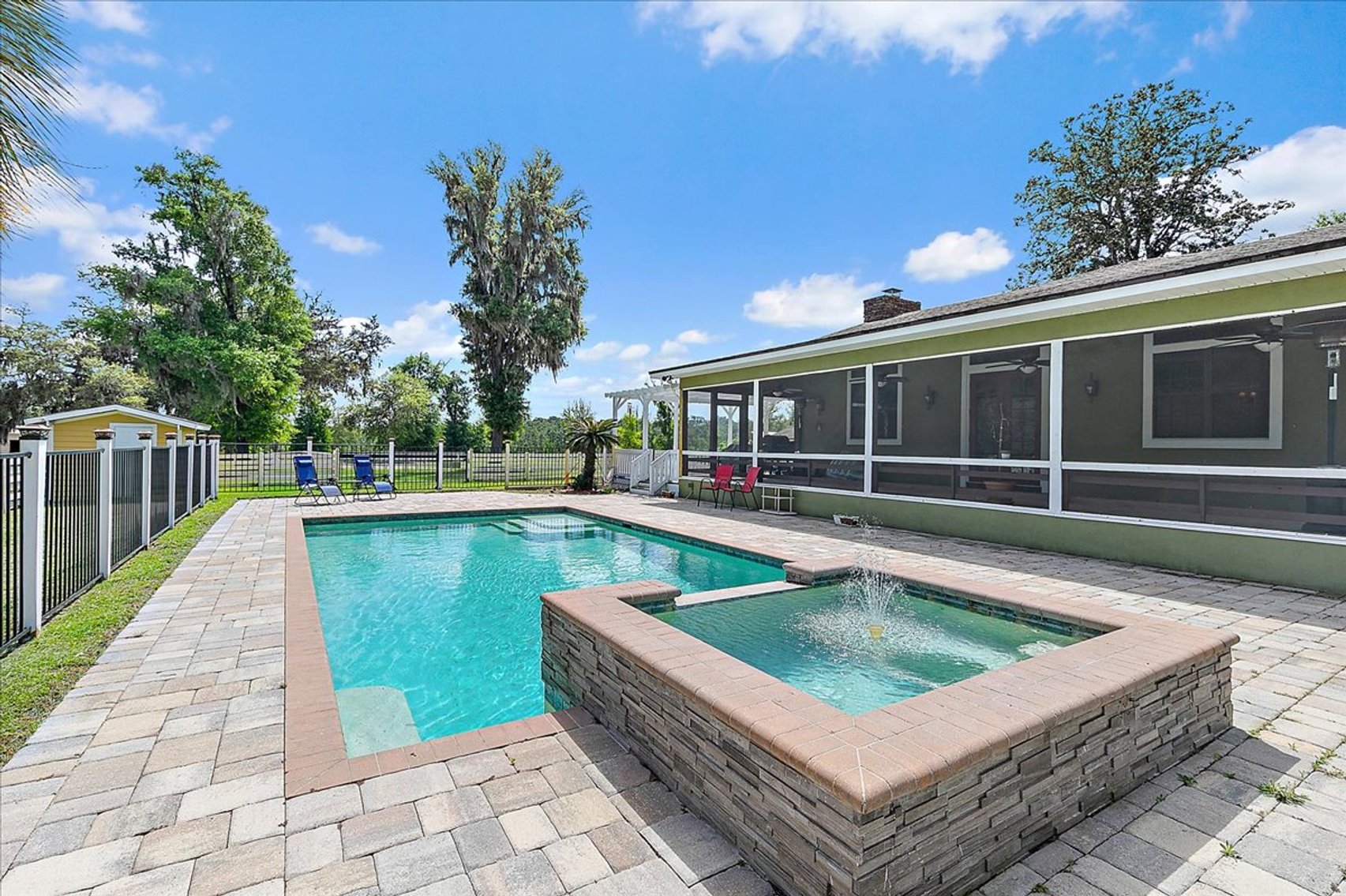 Image for 12025 CR 125 N. Glen St. Mary