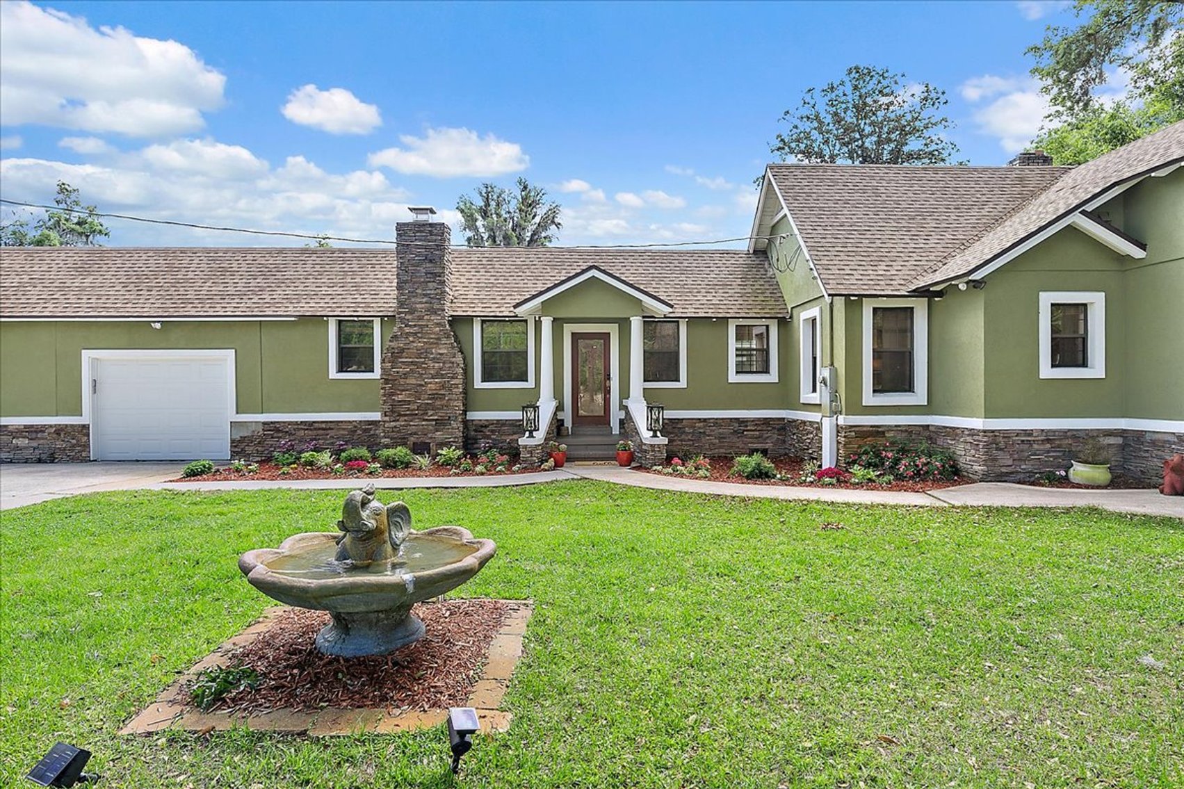 Image for 12025 CR 125 N. Glen St. Mary