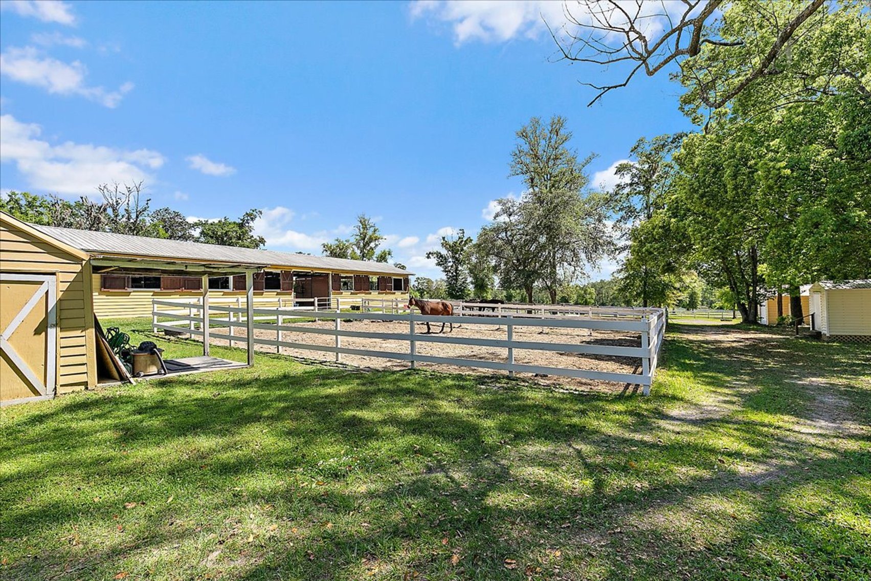 Image for 12025 CR 125 N. Glen St. Mary