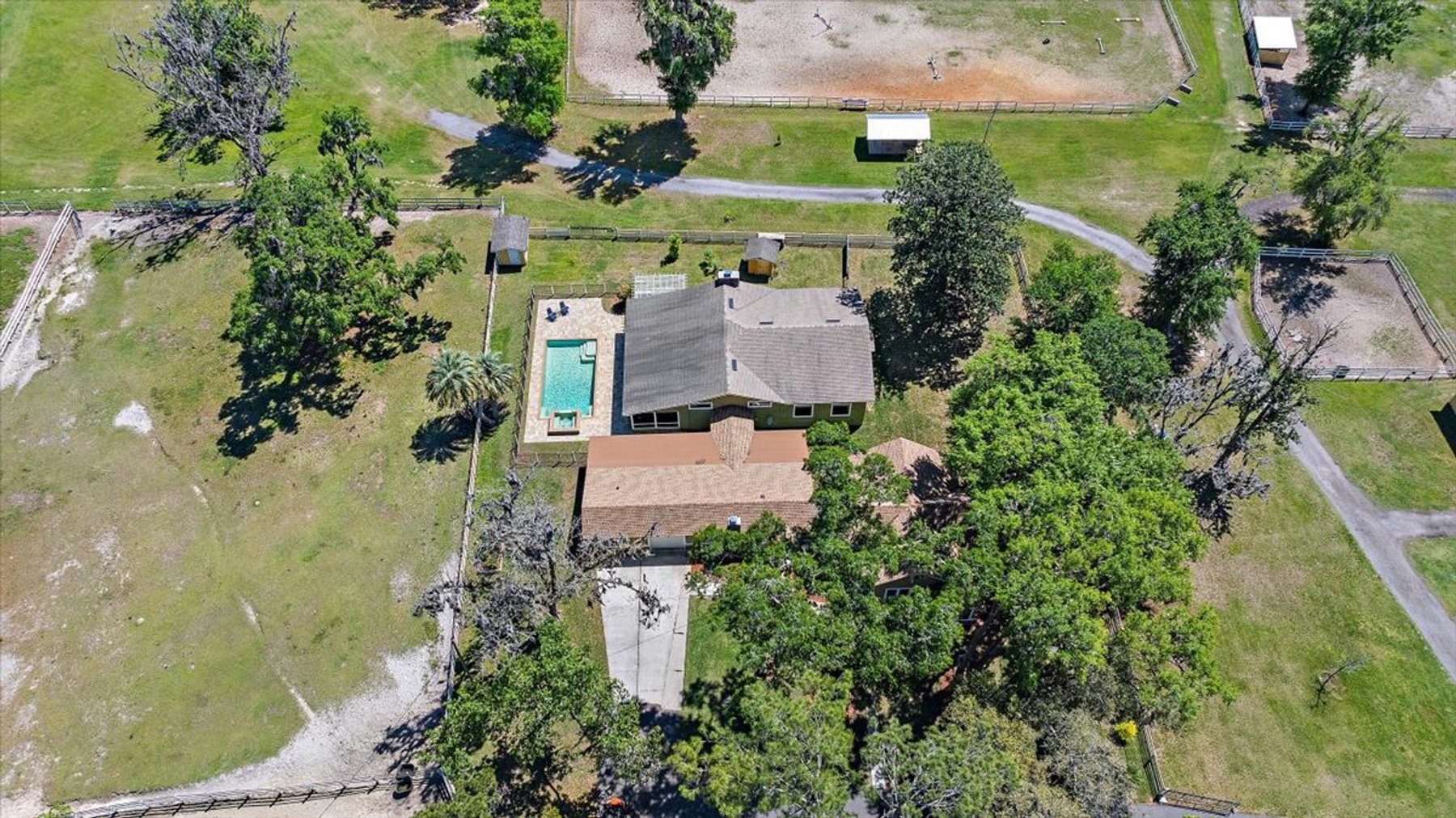 Image for 12025 CR 125 N. Glen St. Mary