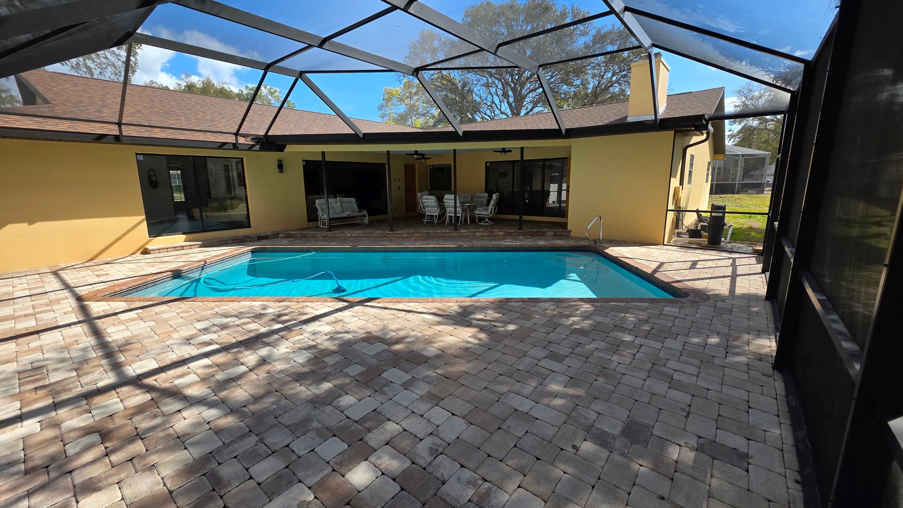 Image for 2890 ARMADILLO DR, PALM HARBOR, FL 34683