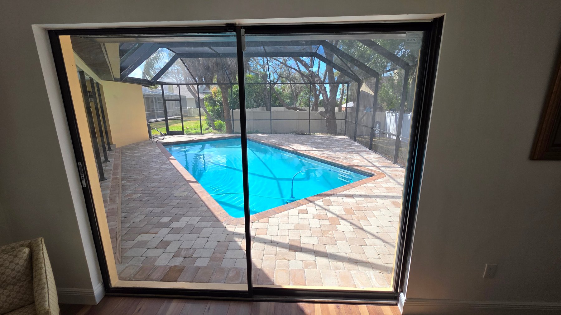 Image for 2890 ARMADILLO DR, PALM HARBOR, FL 34683