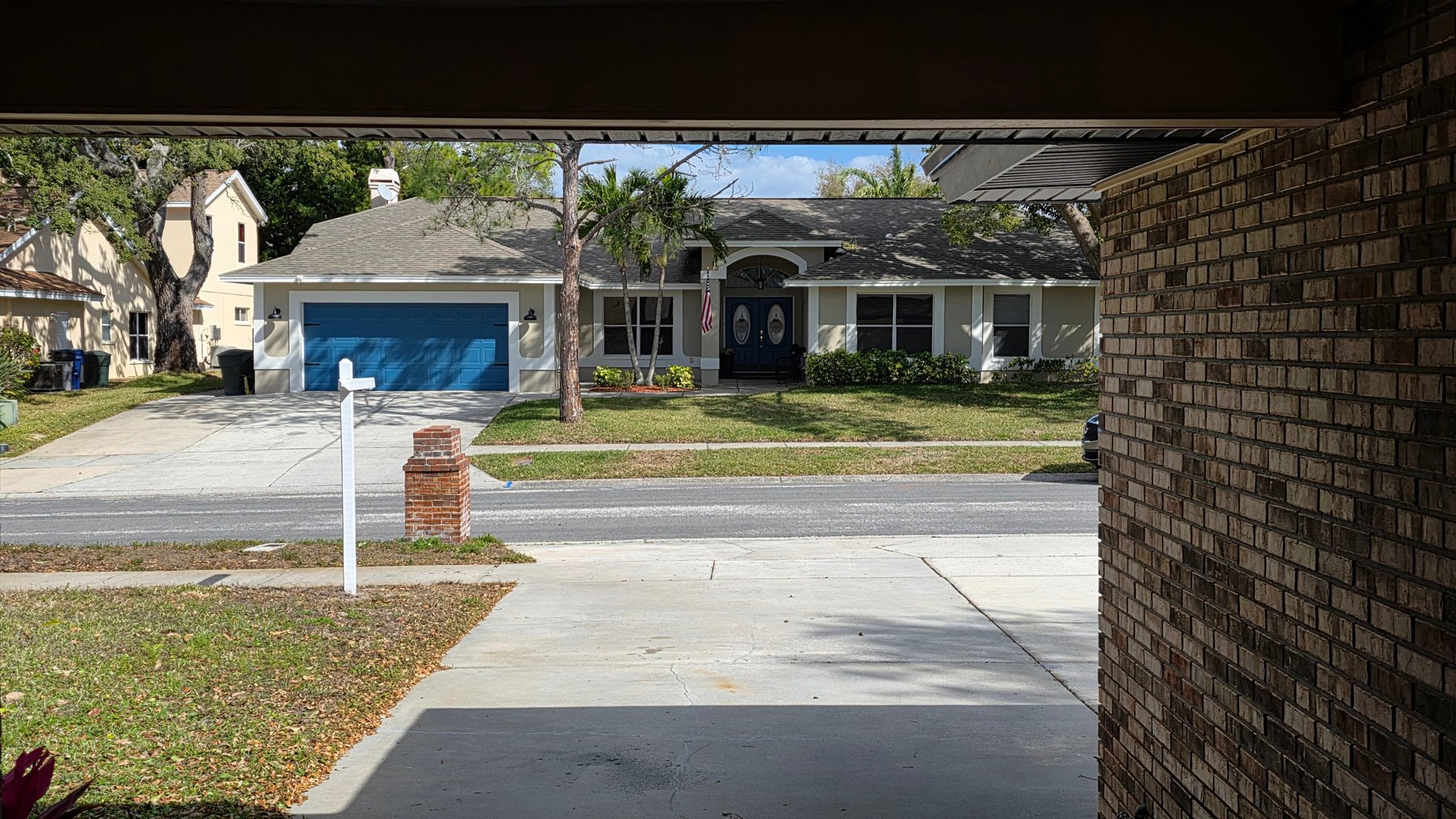 Image for 2890 ARMADILLO DR, PALM HARBOR, FL 34683