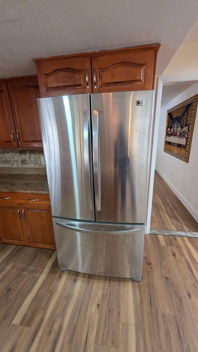 Image for 2890 ARMADILLO DR, PALM HARBOR, FL 34683