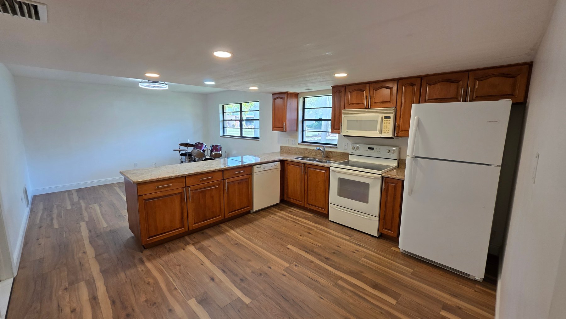 Image for 2890 ARMADILLO DR, PALM HARBOR, FL 34683