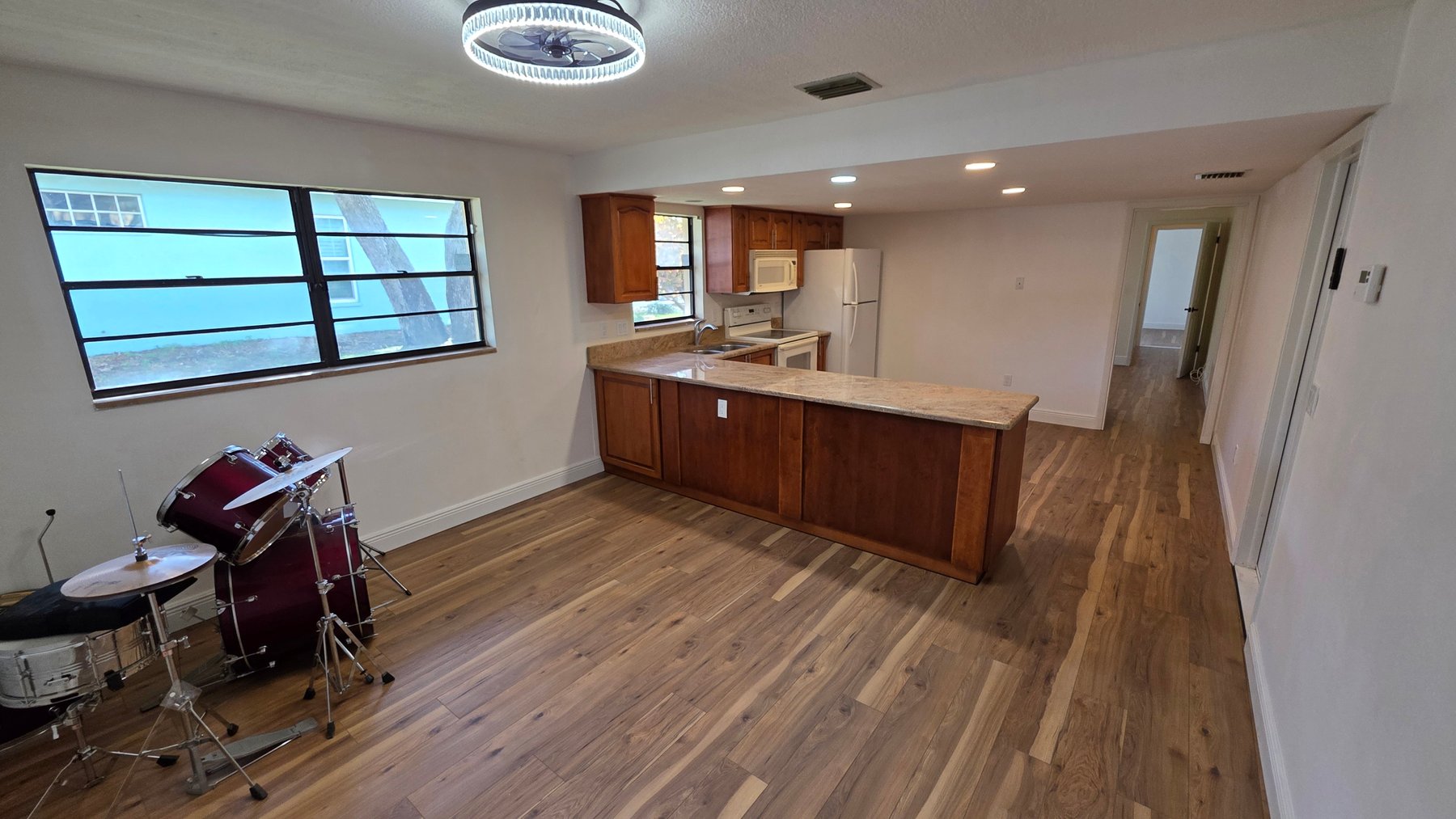 Image for 2890 ARMADILLO DR, PALM HARBOR, FL 34683