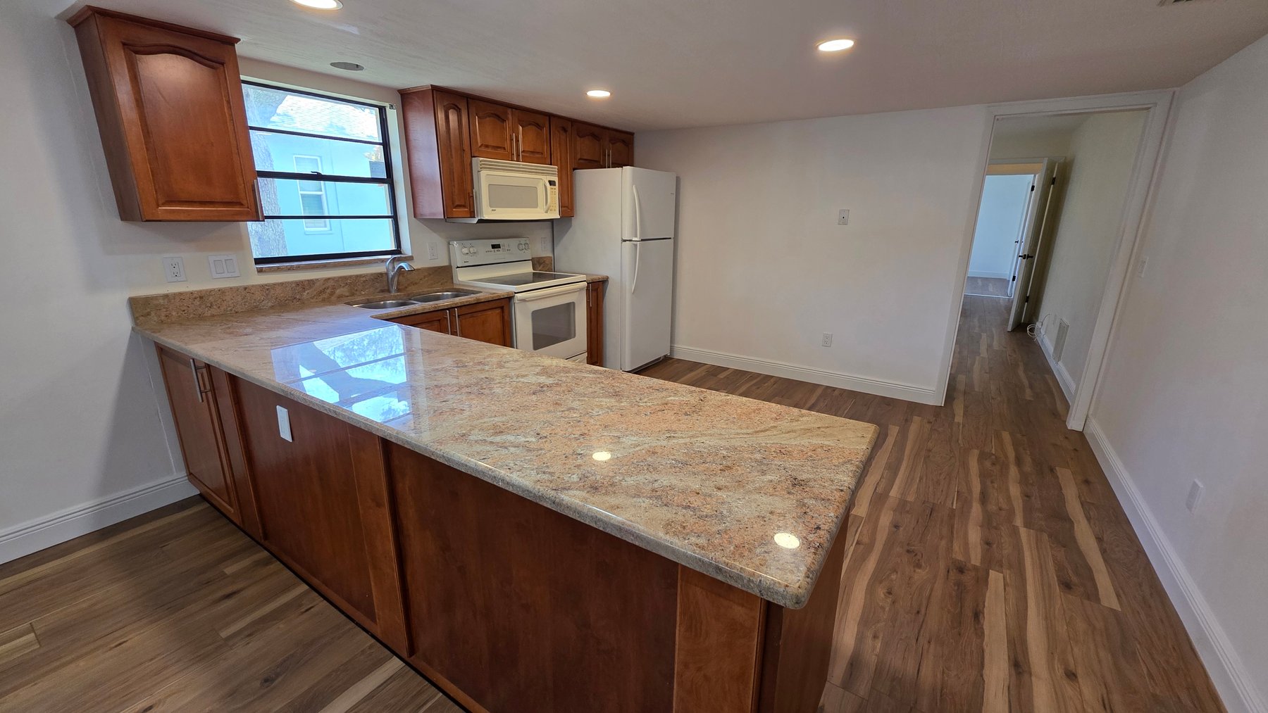 Image for 2890 ARMADILLO DR, PALM HARBOR, FL 34683