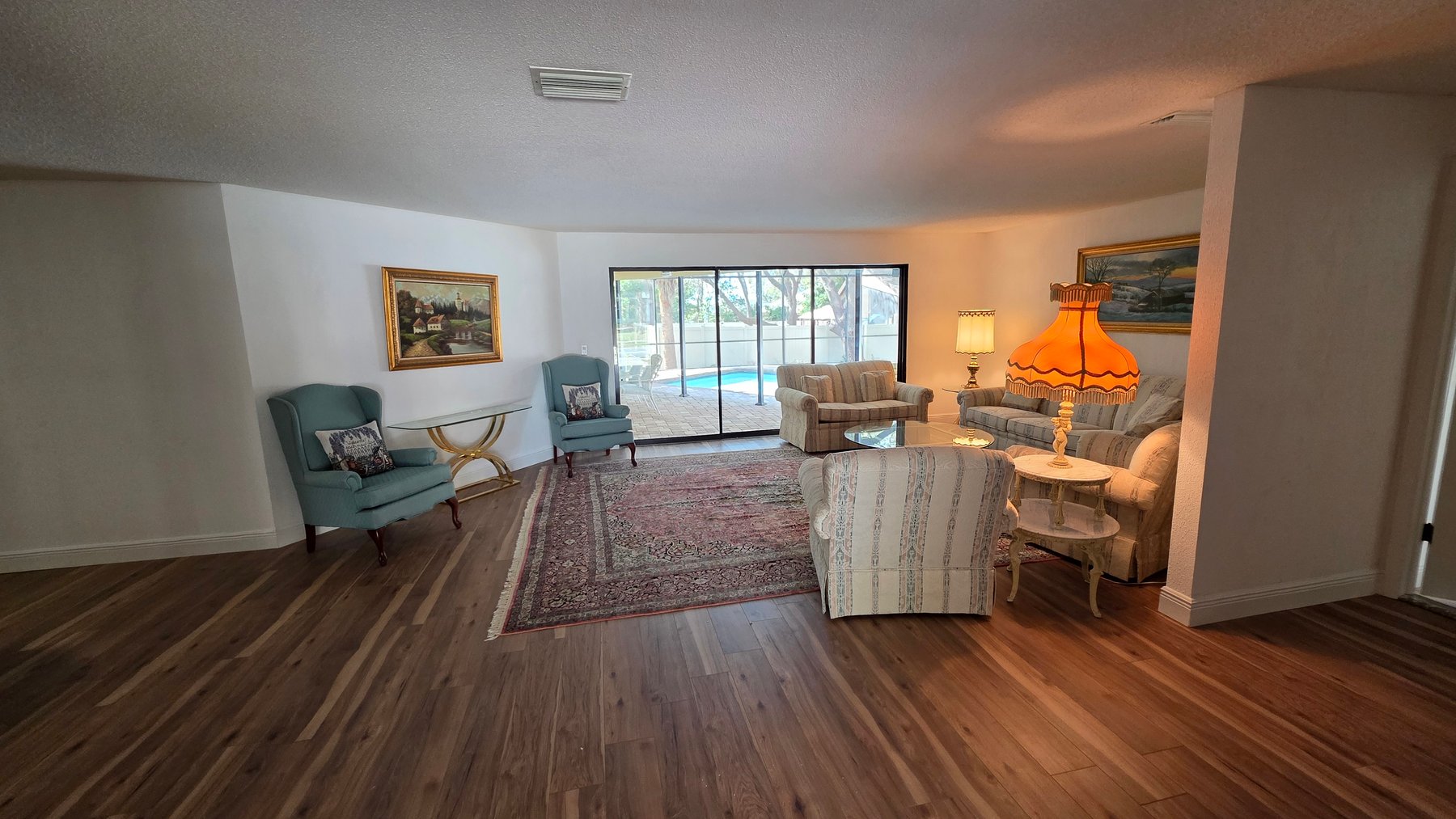 Image for 2890 ARMADILLO DR, PALM HARBOR, FL 34683