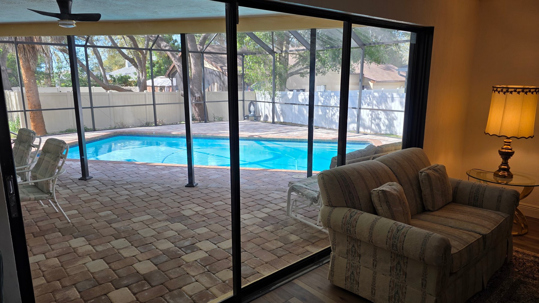 Image for 2890 ARMADILLO DR, PALM HARBOR, FL 34683