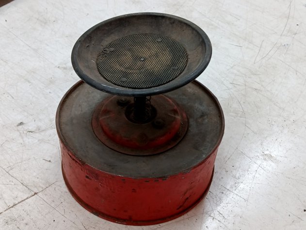 Image for Bookbinding & Letterpress James Day Estate Auction