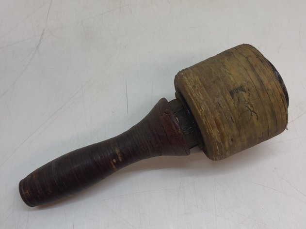 Image for Letterpress & Bindery Auction 2