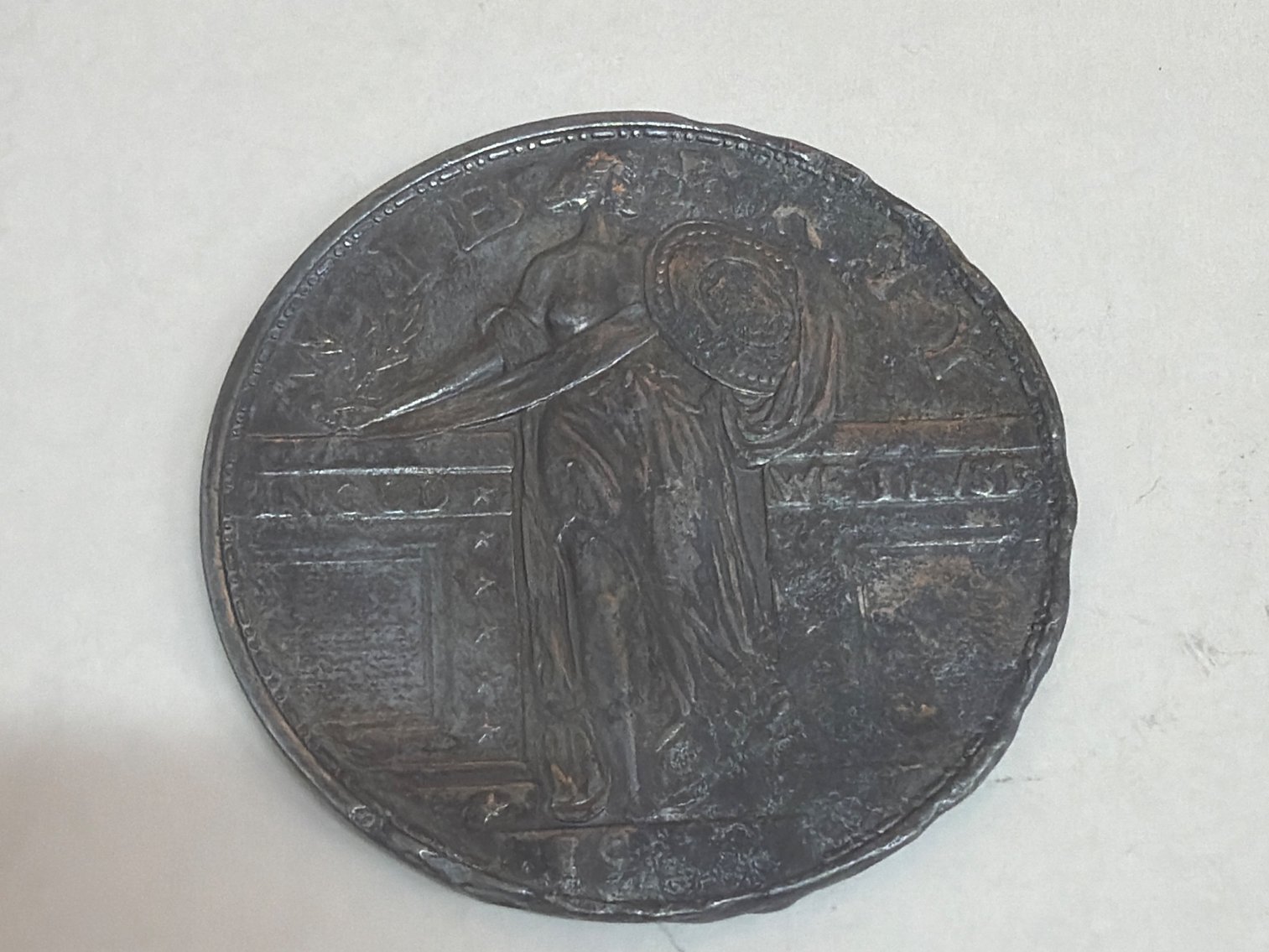 Image for Vintage Silver & Gold Coins & Paper Money Auction