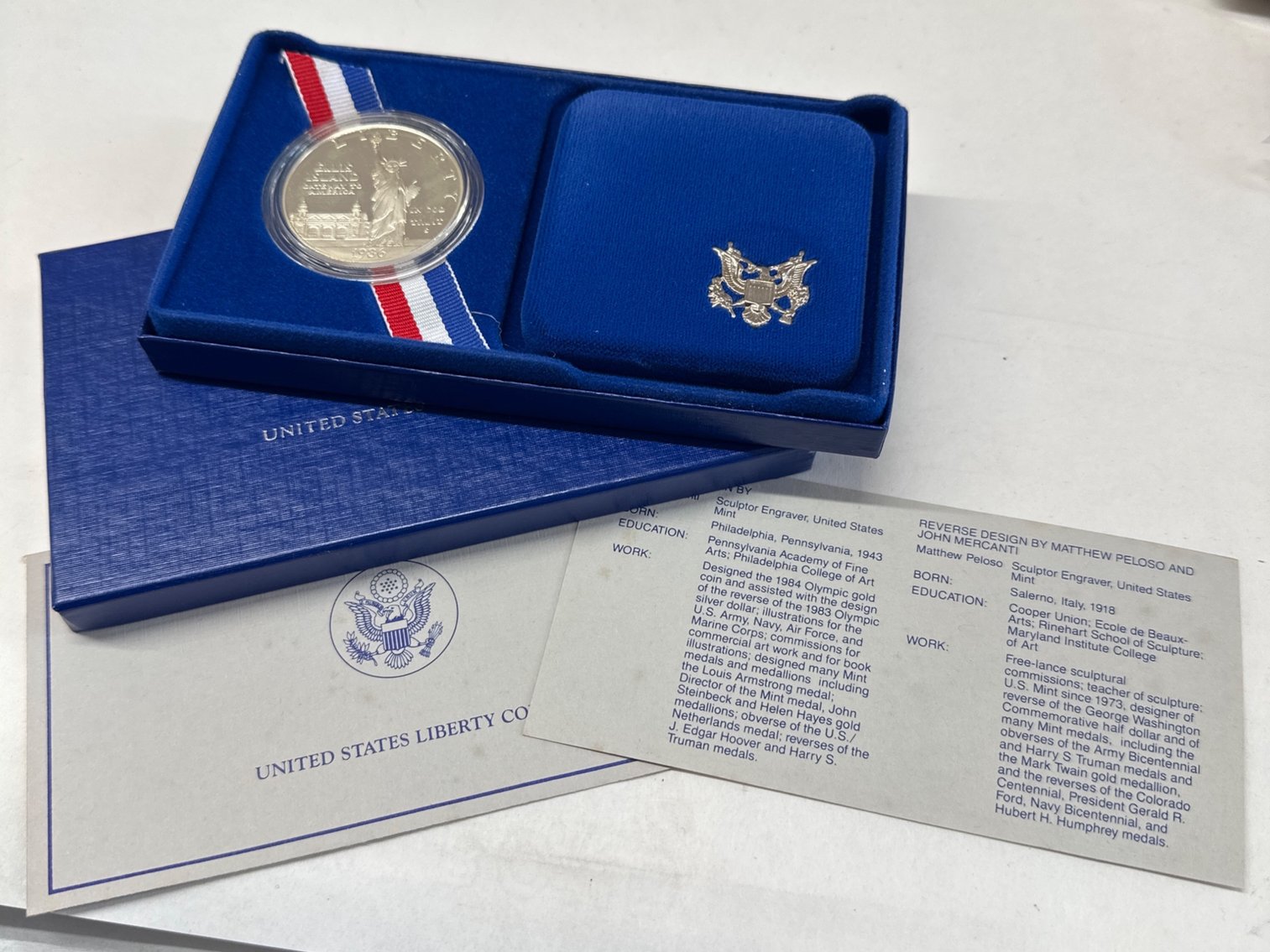 Image for Vintage Silver Coins & Paper Money Auction