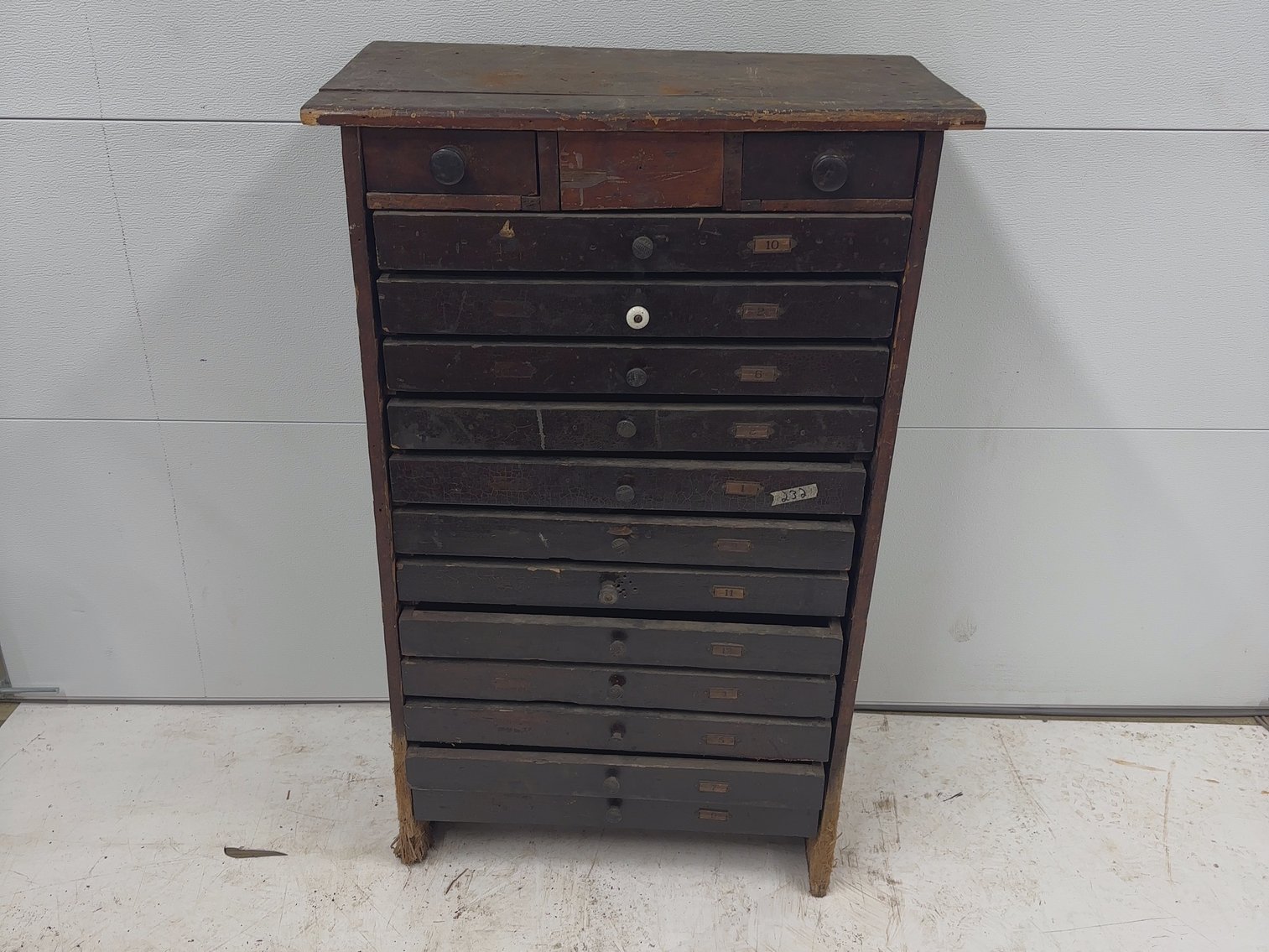 Image for Letterpress, Bookbinding, Paper & Antique Auction