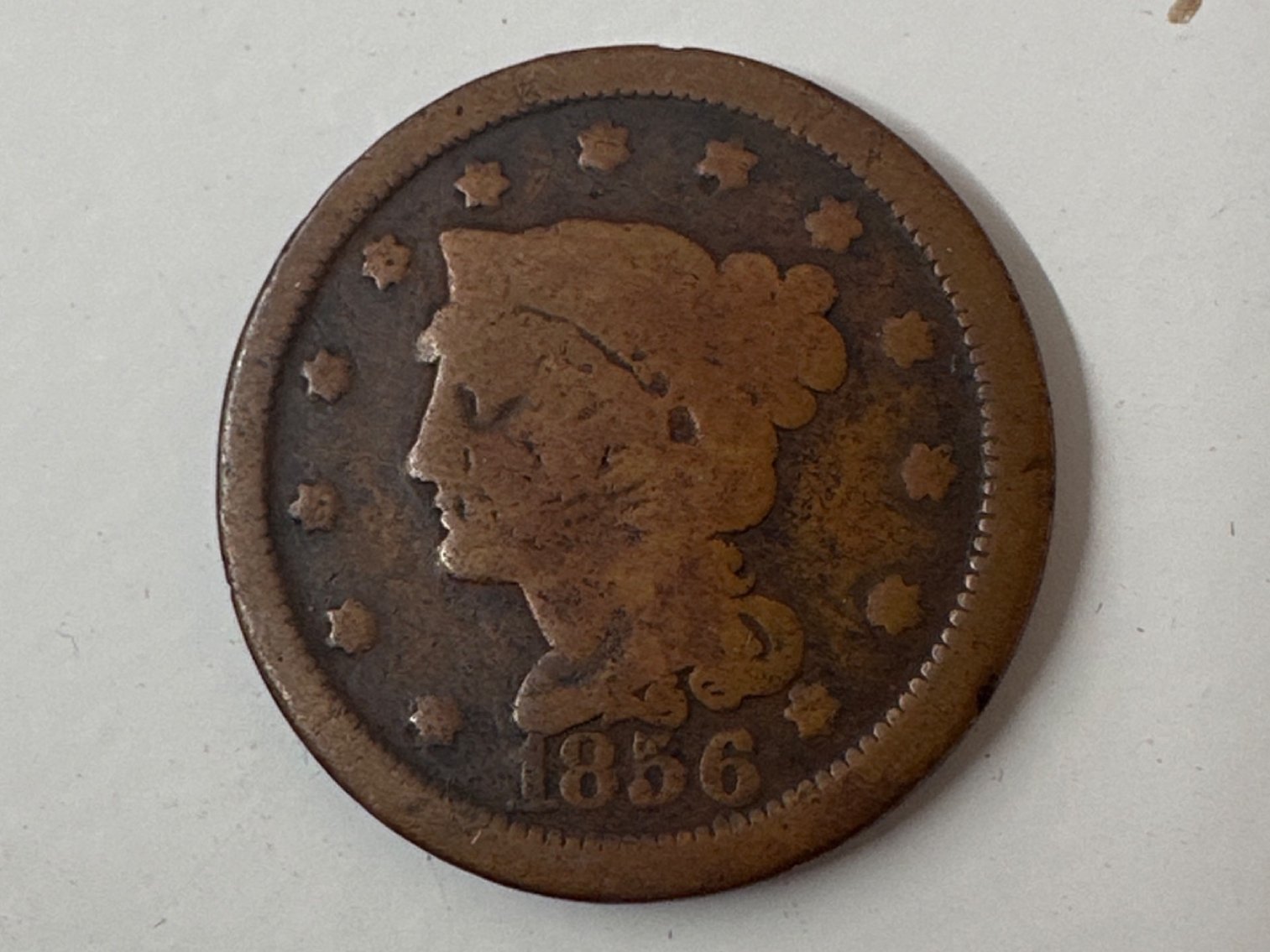 Image for Vintage Coin Auction
