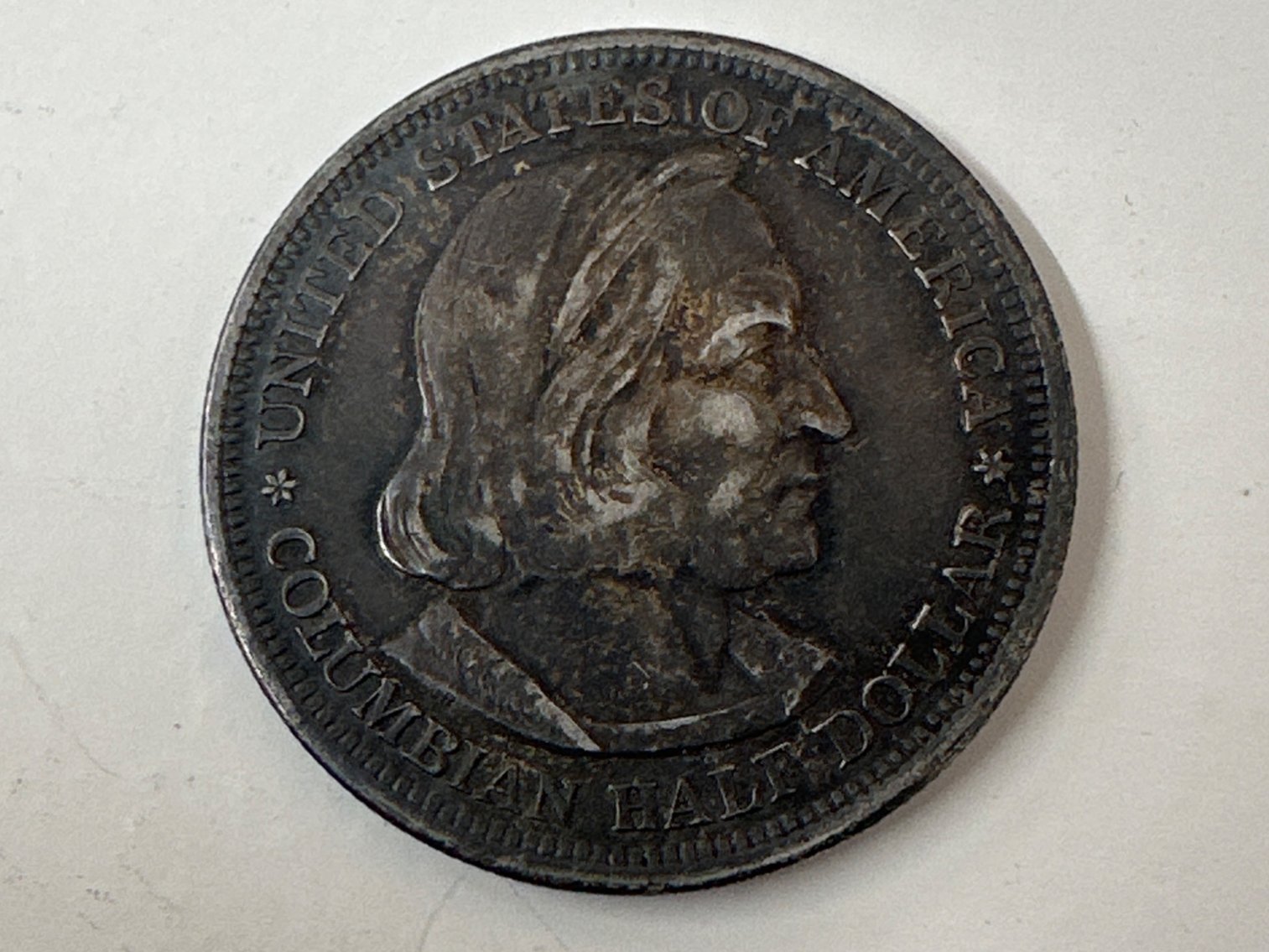 Image for Vintage Coin Auction