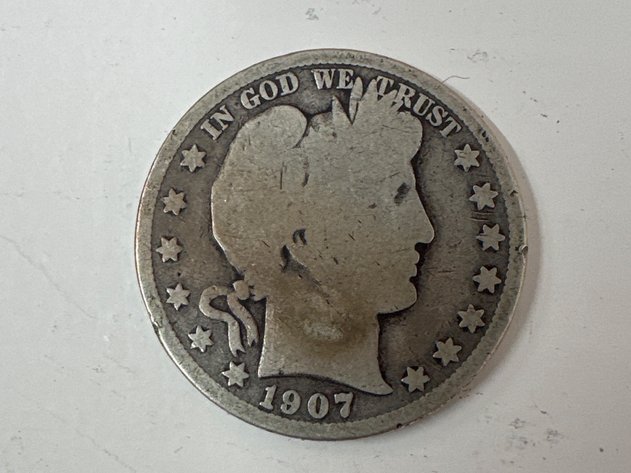 Image for Vintage Coin Auction
