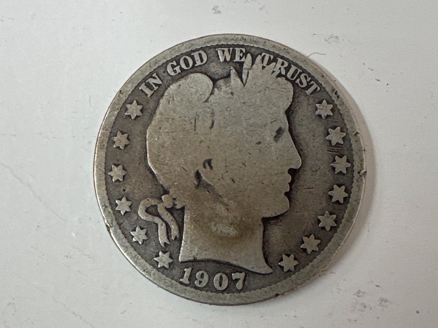 Image for Vintage Coin Auction